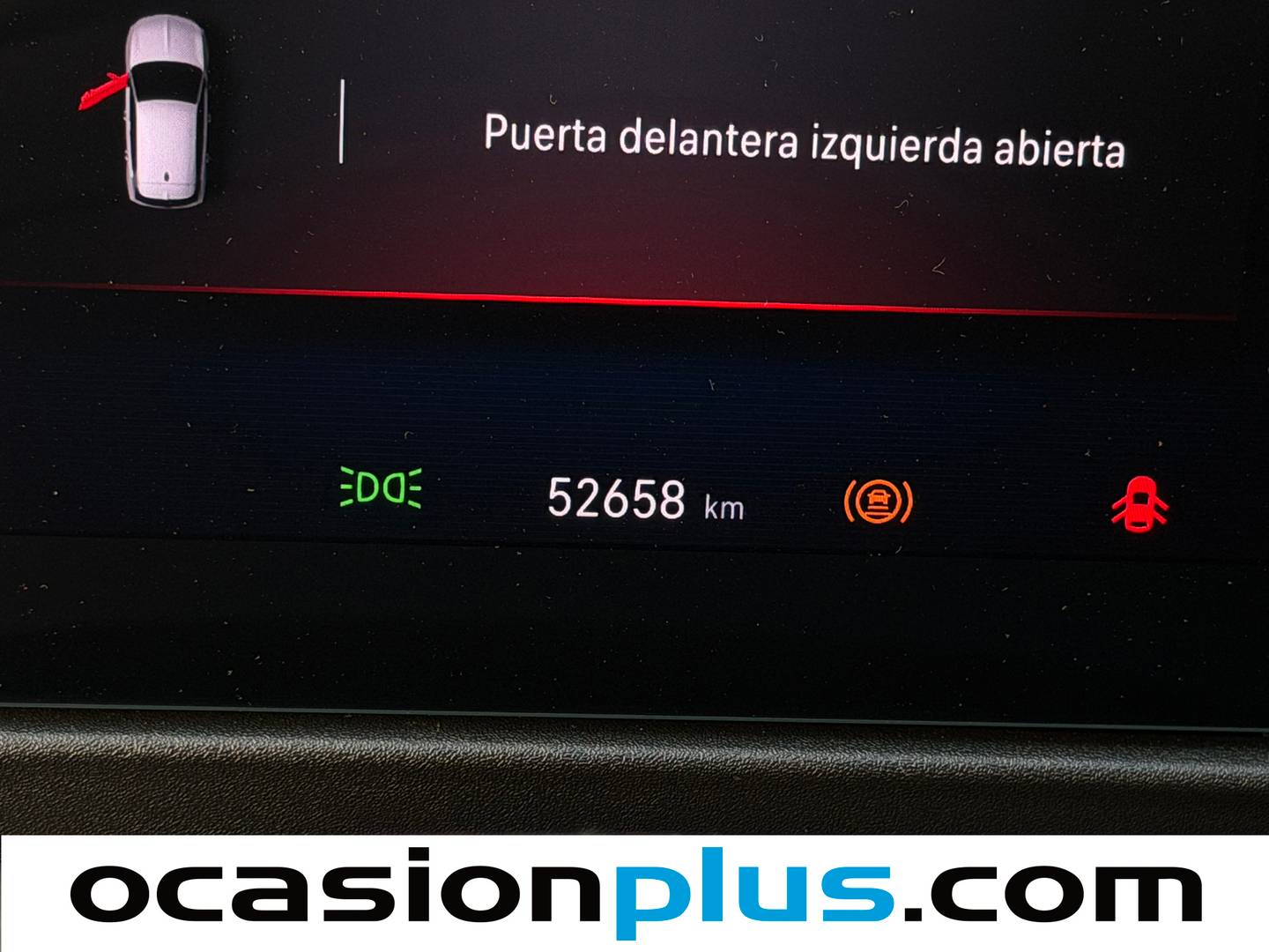 Opel Astra Opel Astra 1.2 Turbo XHT GS (130 CV) seminuevo