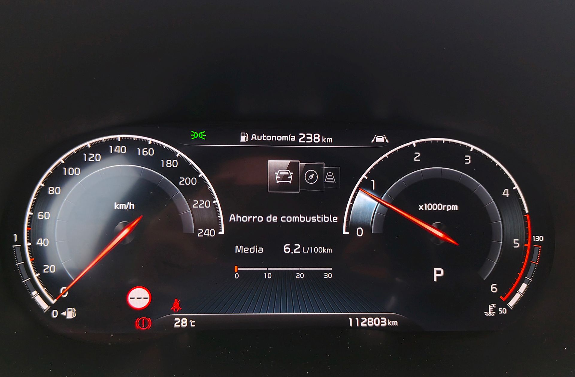 Kia XCeed 1.6 MHEV Emotion DCT - foto 27