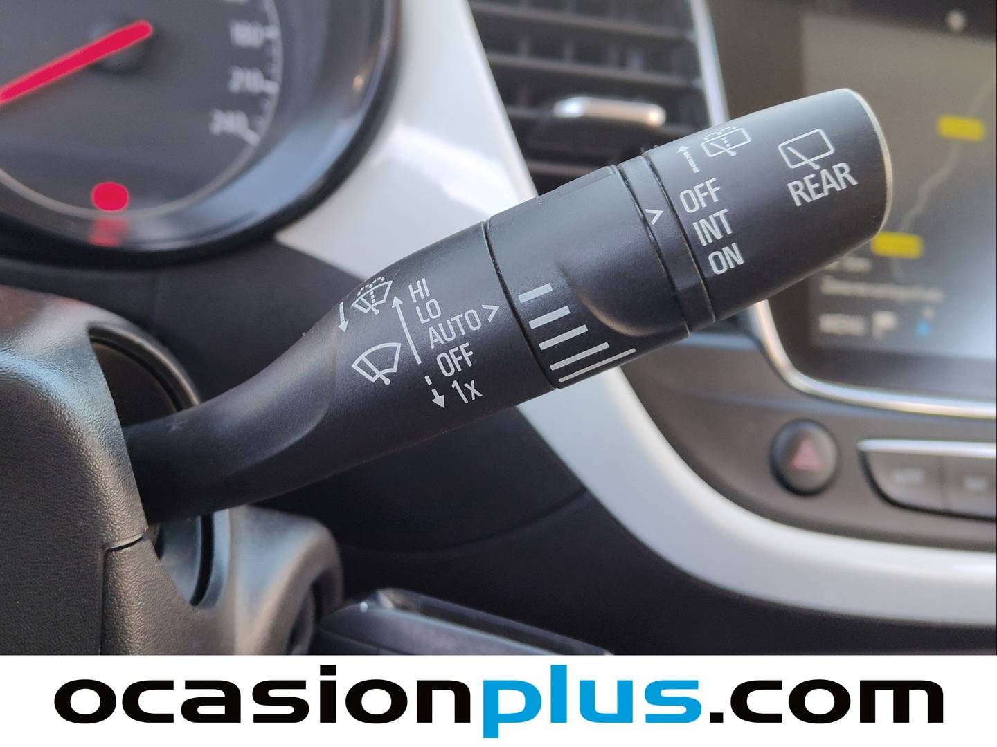 Foto Opel Crossland X Opel Crossland X 1.2 Opel 2020 (110 CV)