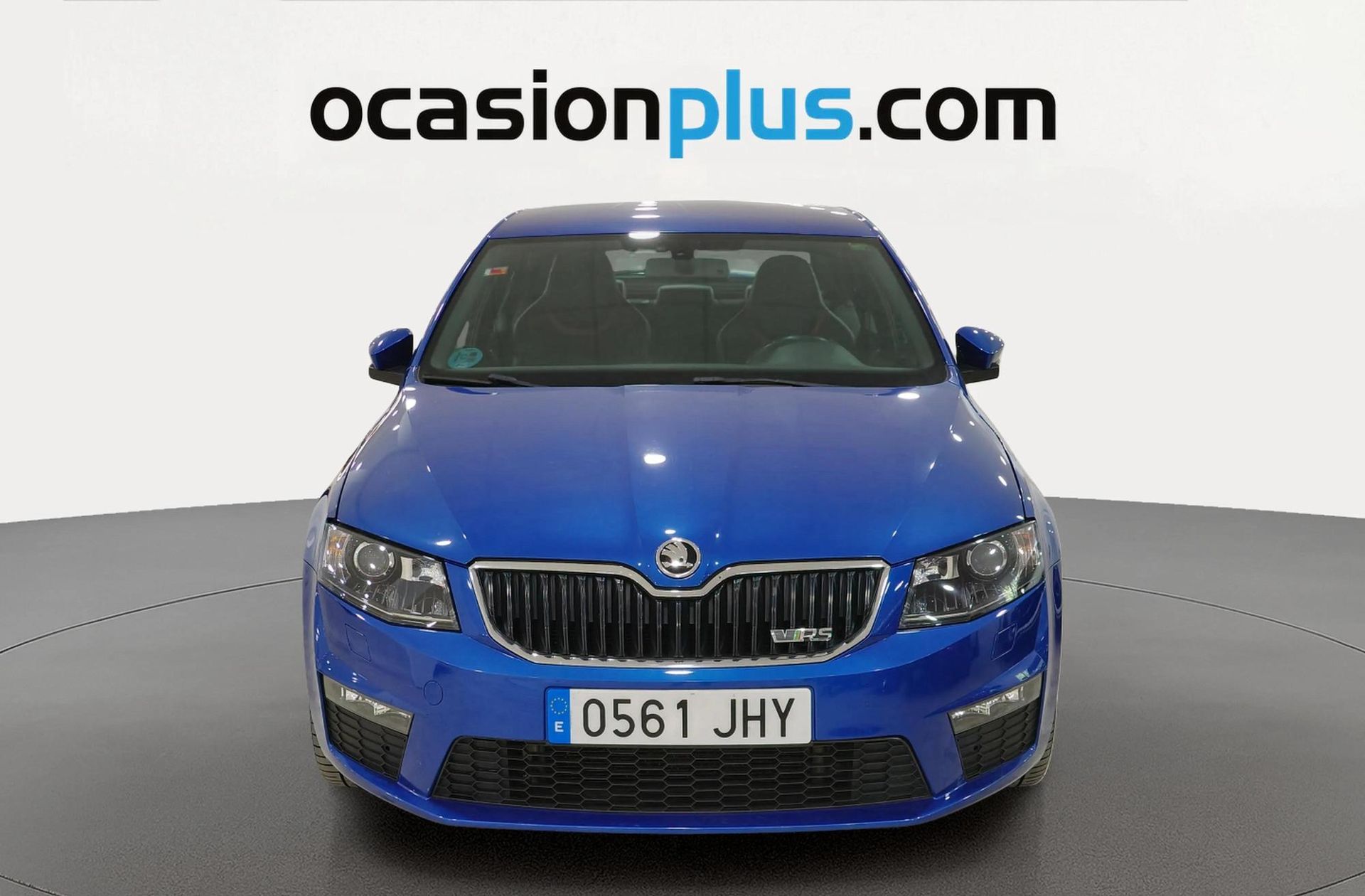 Škoda Octavia 2.0 TDI RS - foto 13