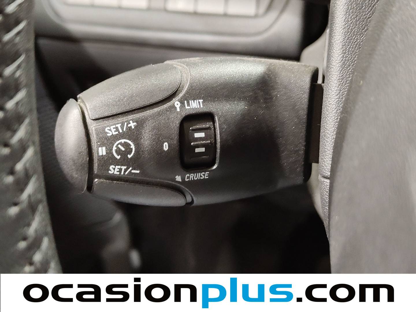 Extras del Peugeot 208 Peugeot 208 1.4 HDi Style (68 CV)