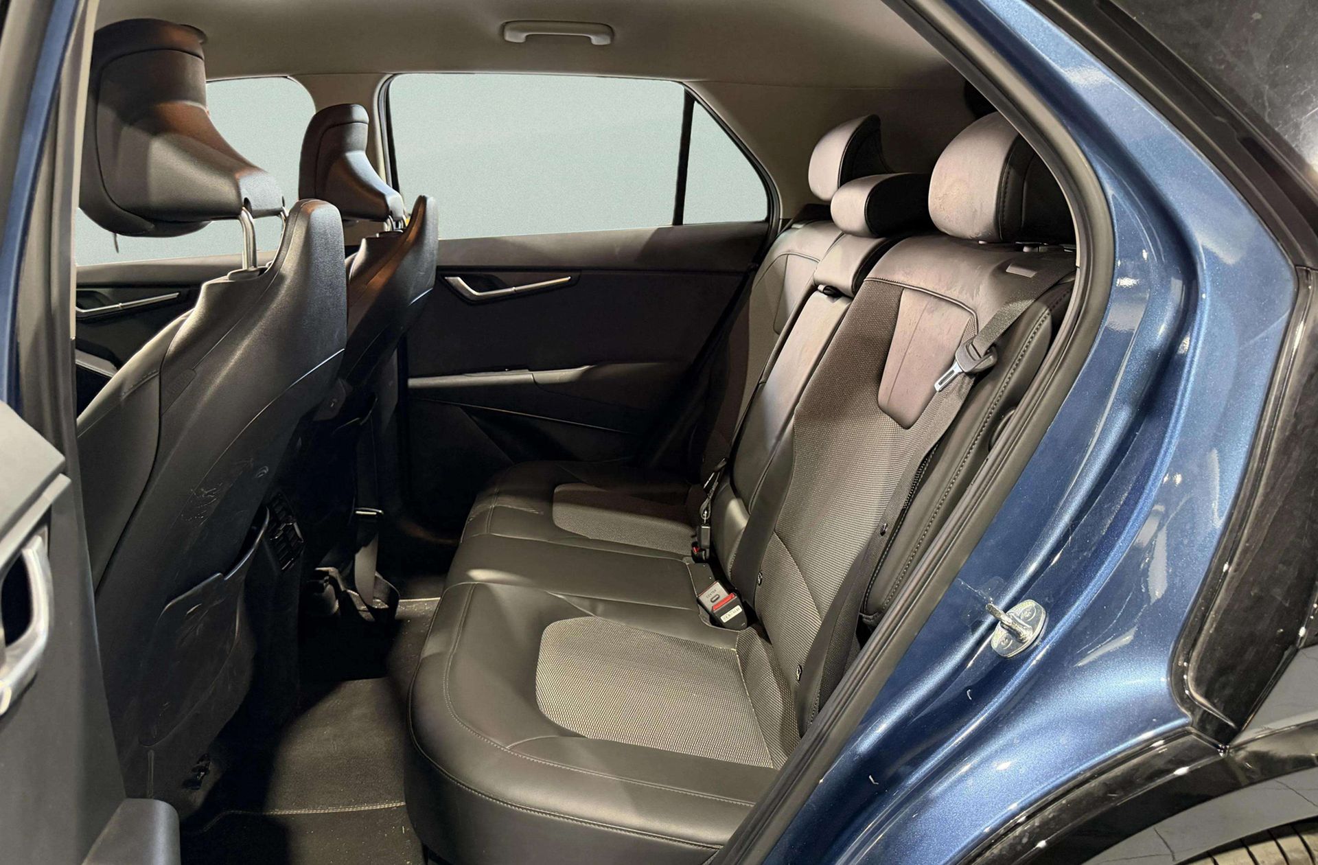 Kia Niro 1.6 GDi HEV Drive - foto 13