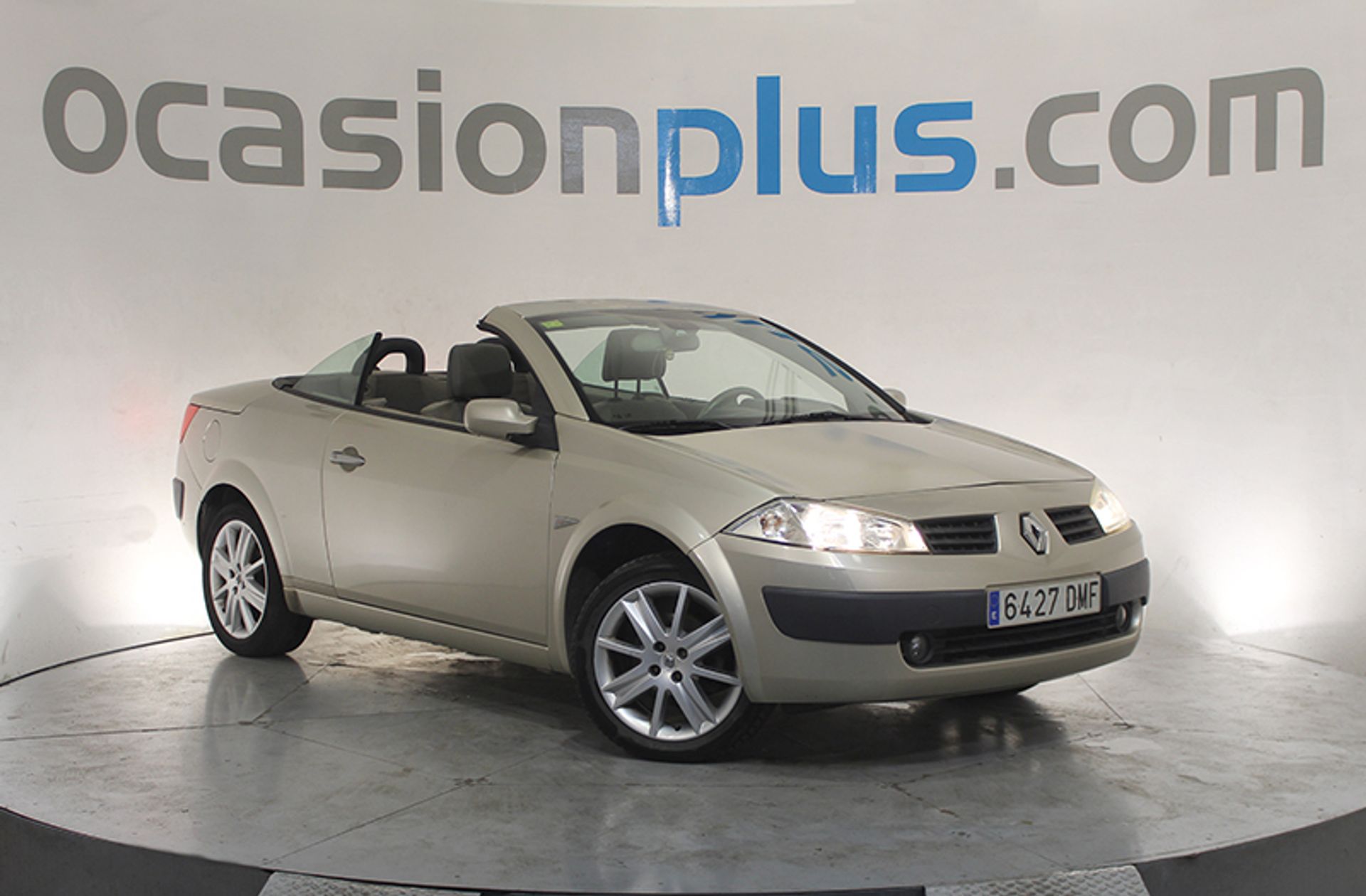 Renault Mégane 1.9 dCi Luxe Privilege - foto 4