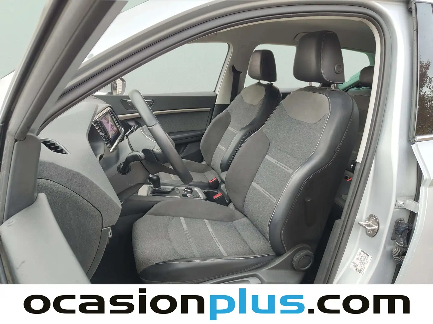 Foto Seat Ateca SEAT Ateca 1.5 TSI S&S X-Perience XL DSG  (150 CV)