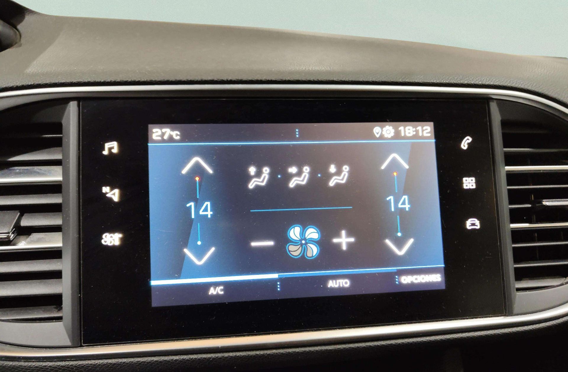 Peugeot 308 PureTech 110 Style - foto 31