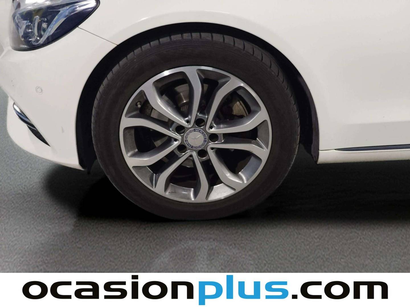 Mercedes Clase C Mercedes Clase C 200 (184 CV) 184cv