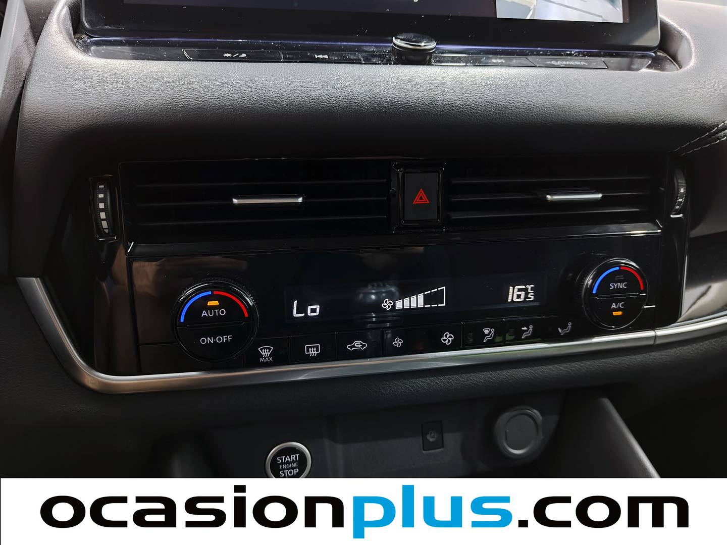 Nissan QASHQAI Nissan Qashqai DIG-T 140 mHEV N-Connecta 4x2 (140 CV) km 0