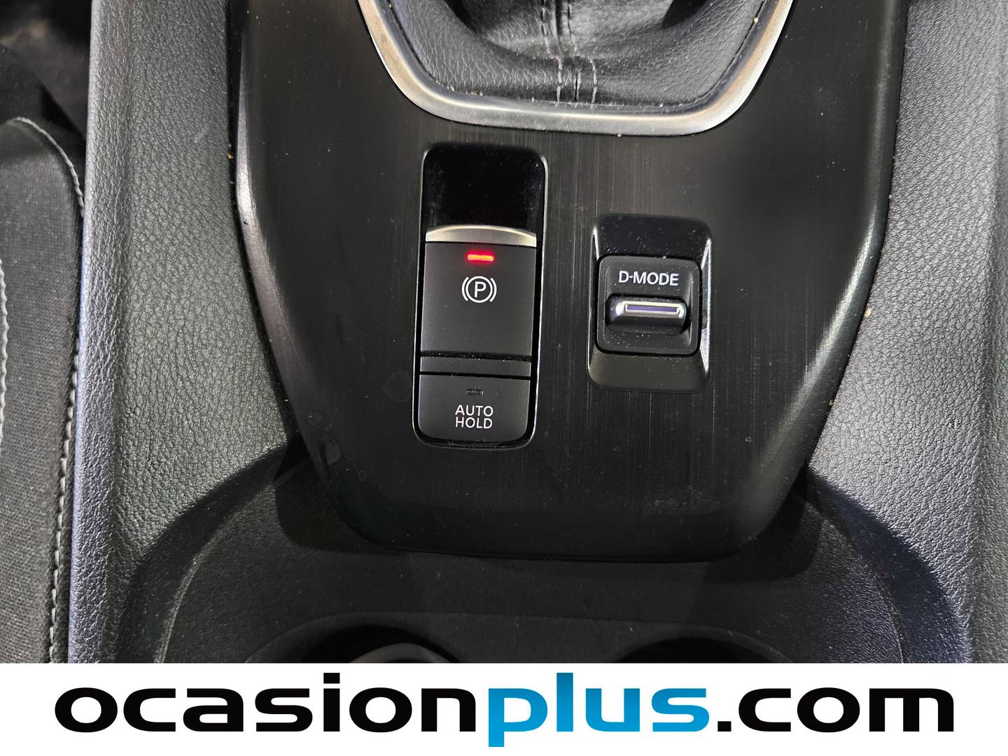 Nissan QASHQAI Nissan Qashqai DIG-T 140 mHEV Acenta 4x2  (140 CV) híbrido