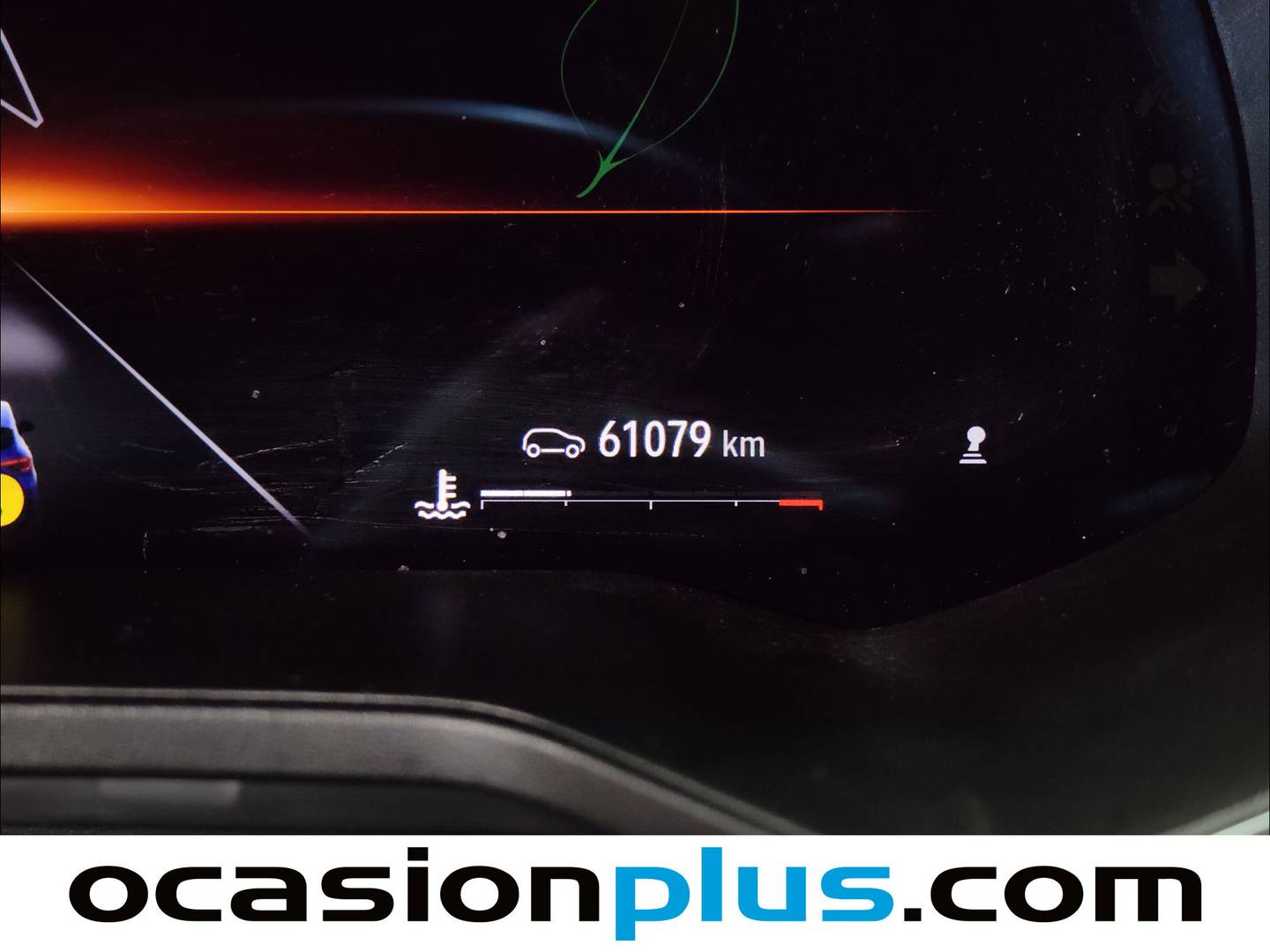 Renault Clio Renault Clio Techno TCe  (90 CV) de ocasión