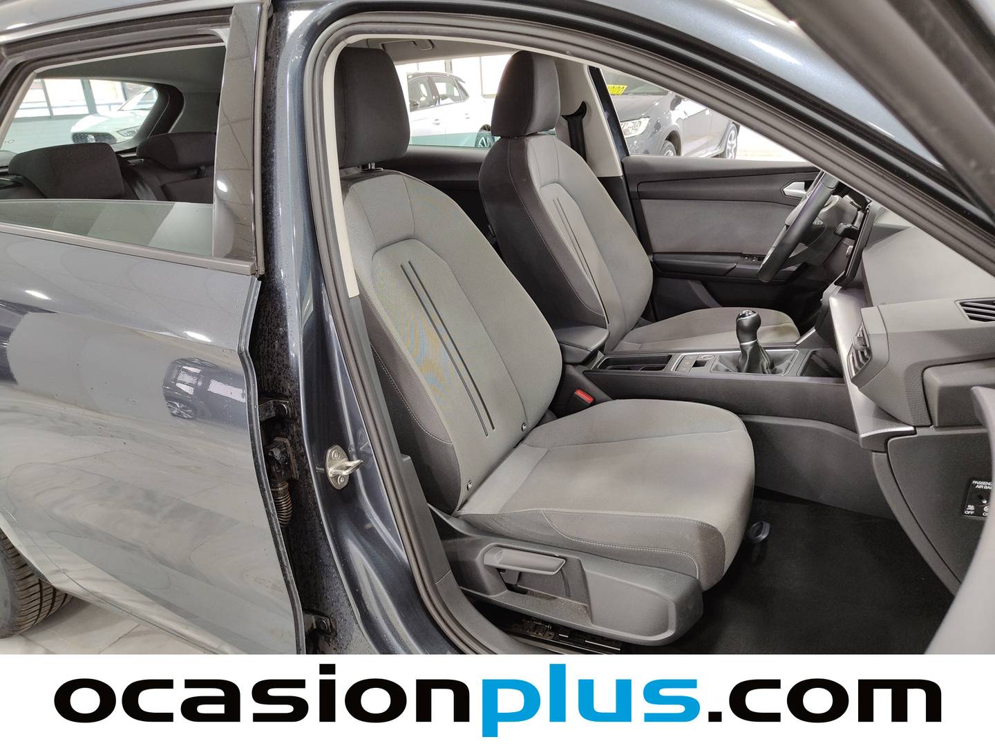 Foto Seat León SEAT Leon ST 1.5 TSI S&S Style XL (130 CV)