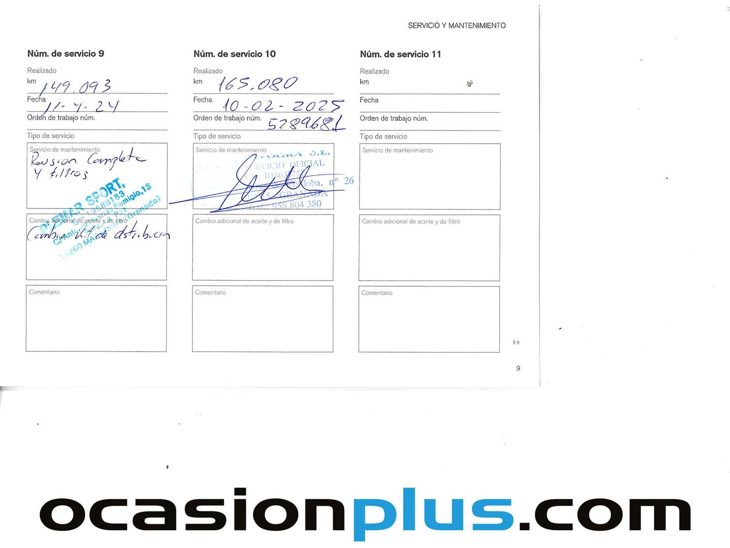 Foto Volvo XC60 Volvo XC60 D4 Momentum Auto (190 CV)