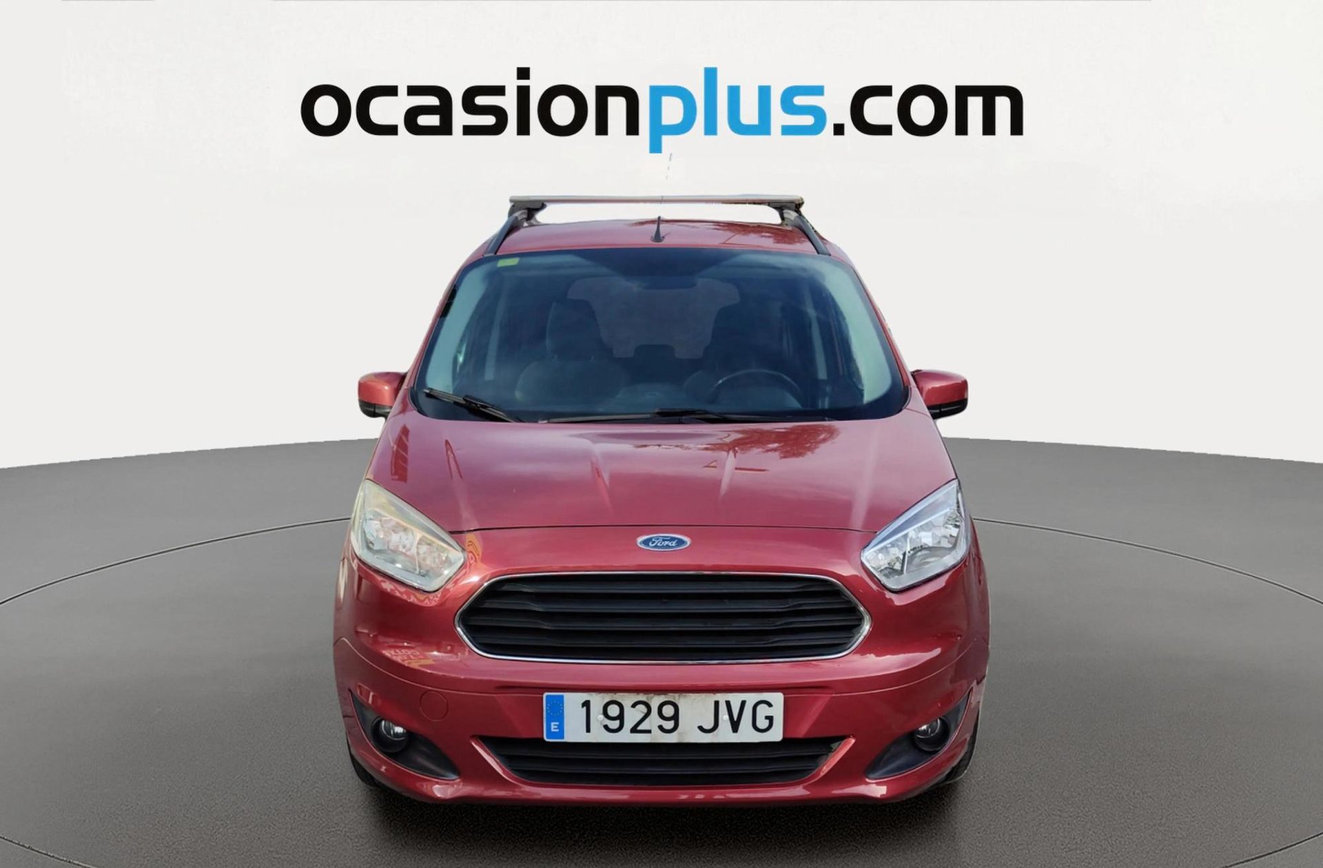Ford Tourneo Courier 1.0 EcoBoost Titanium - foto 10