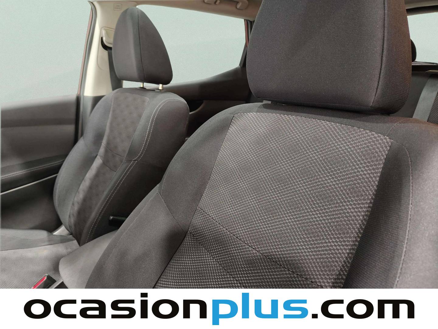 Nissan QASHQAI Nissan Qashqai 1.5 dCi S&S 360 4x2 (110 CV) seminuevo