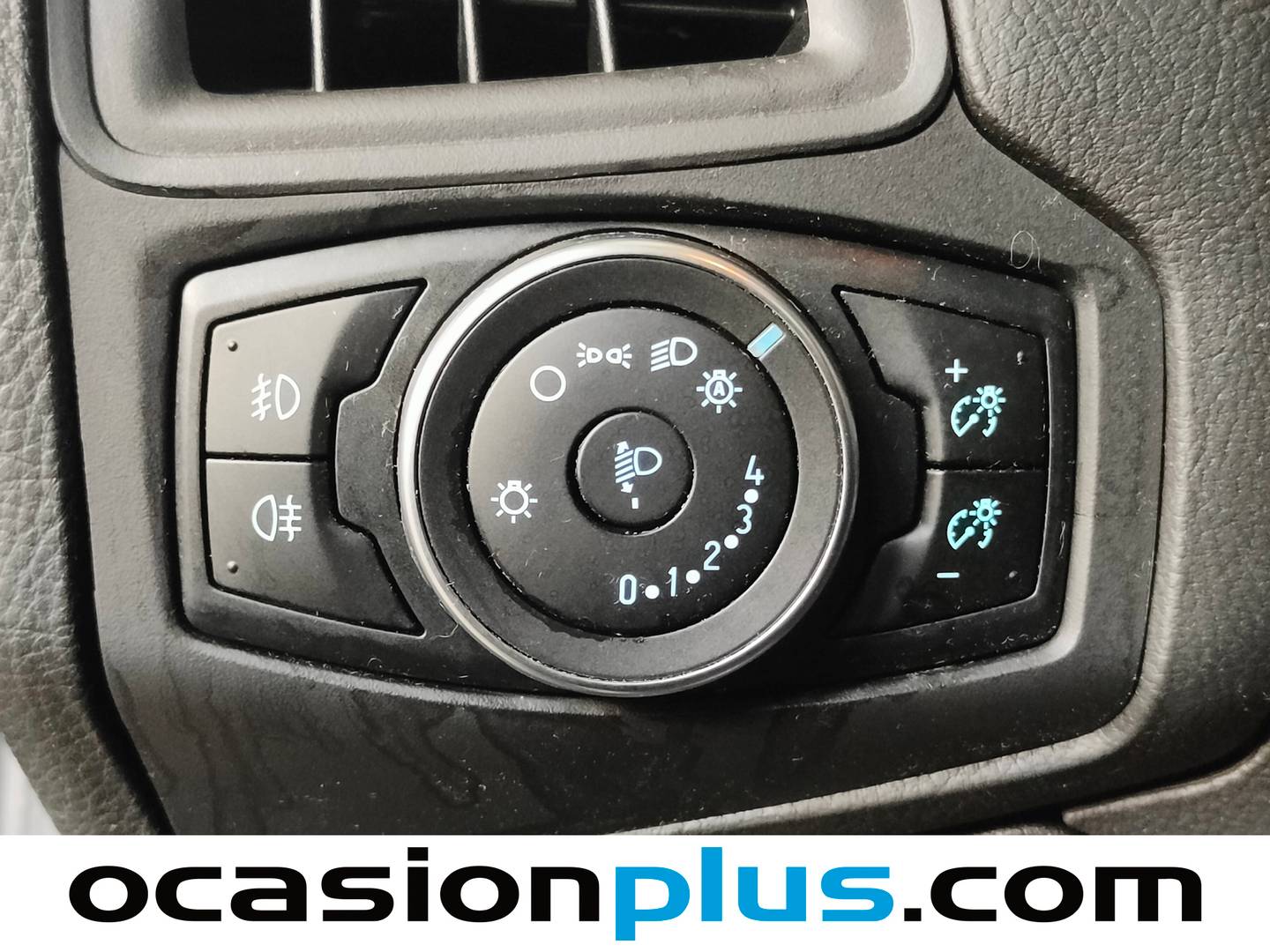 Acabados Ford Focus Ford Focus 1.0 Ecoboost S&S Business (125 CV)