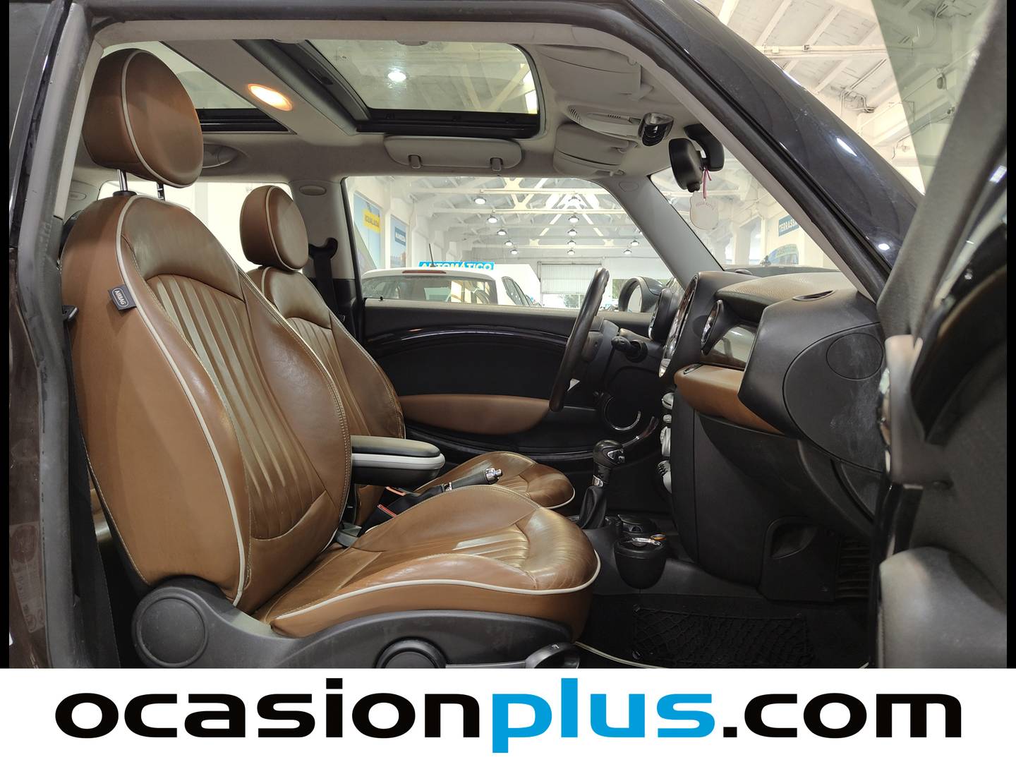 Mini MINI Mini MINI Cooper (122 CV) gasolina