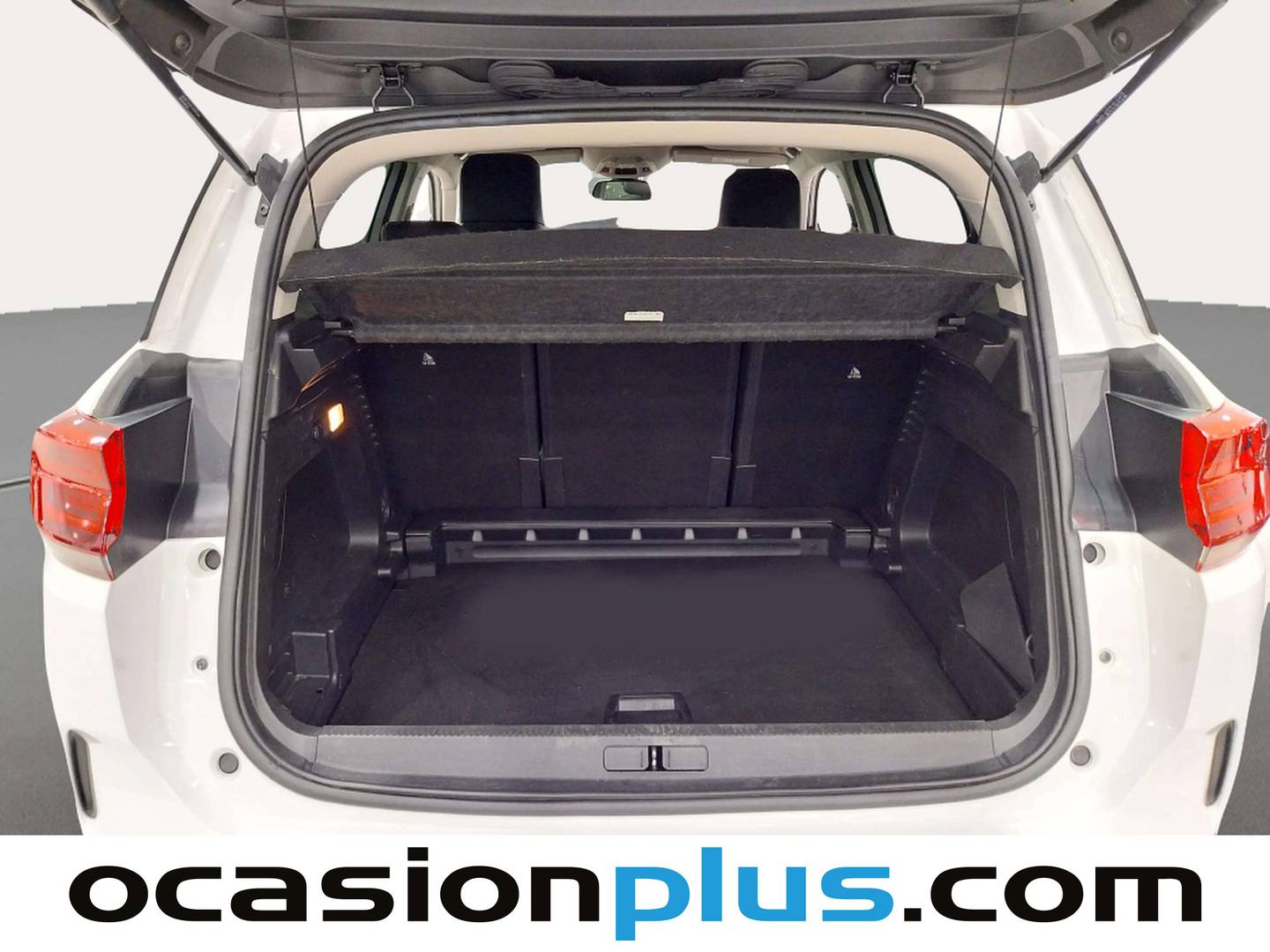 Foto Citroën C5 Aircross Citroen C5 Aircross BlueHdi 130 S&S Feel EAT8 (131 CV)