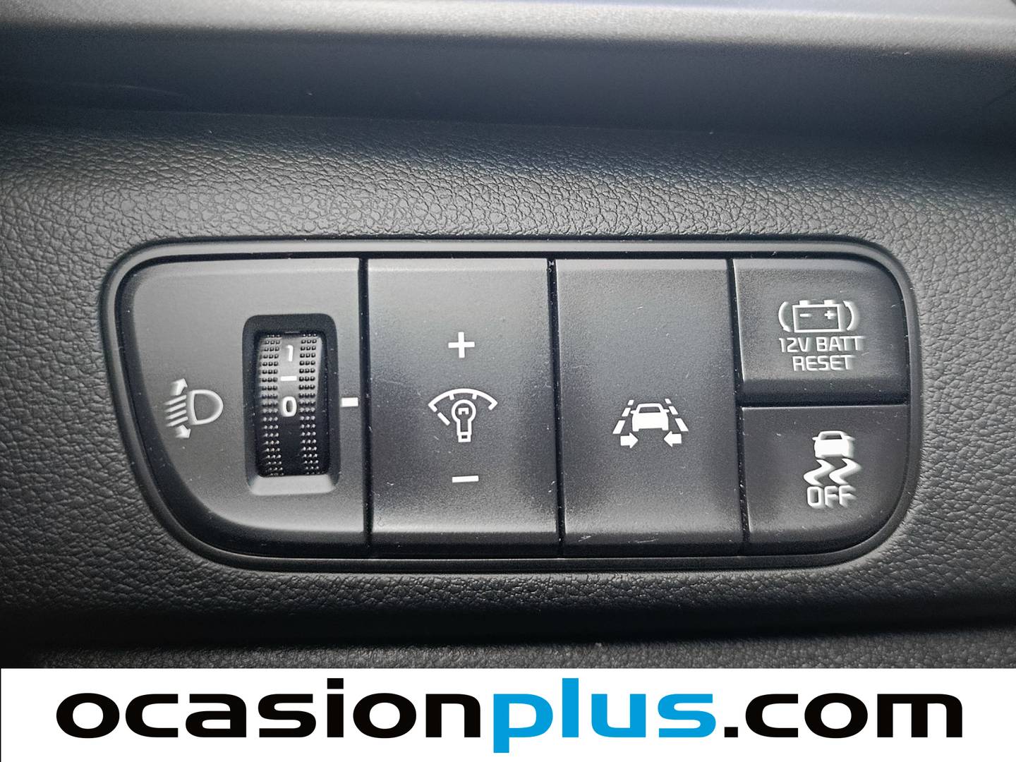 KIA Niro Kia Niro 1.6 GDi HEV Drive (141 CV) seminuevo