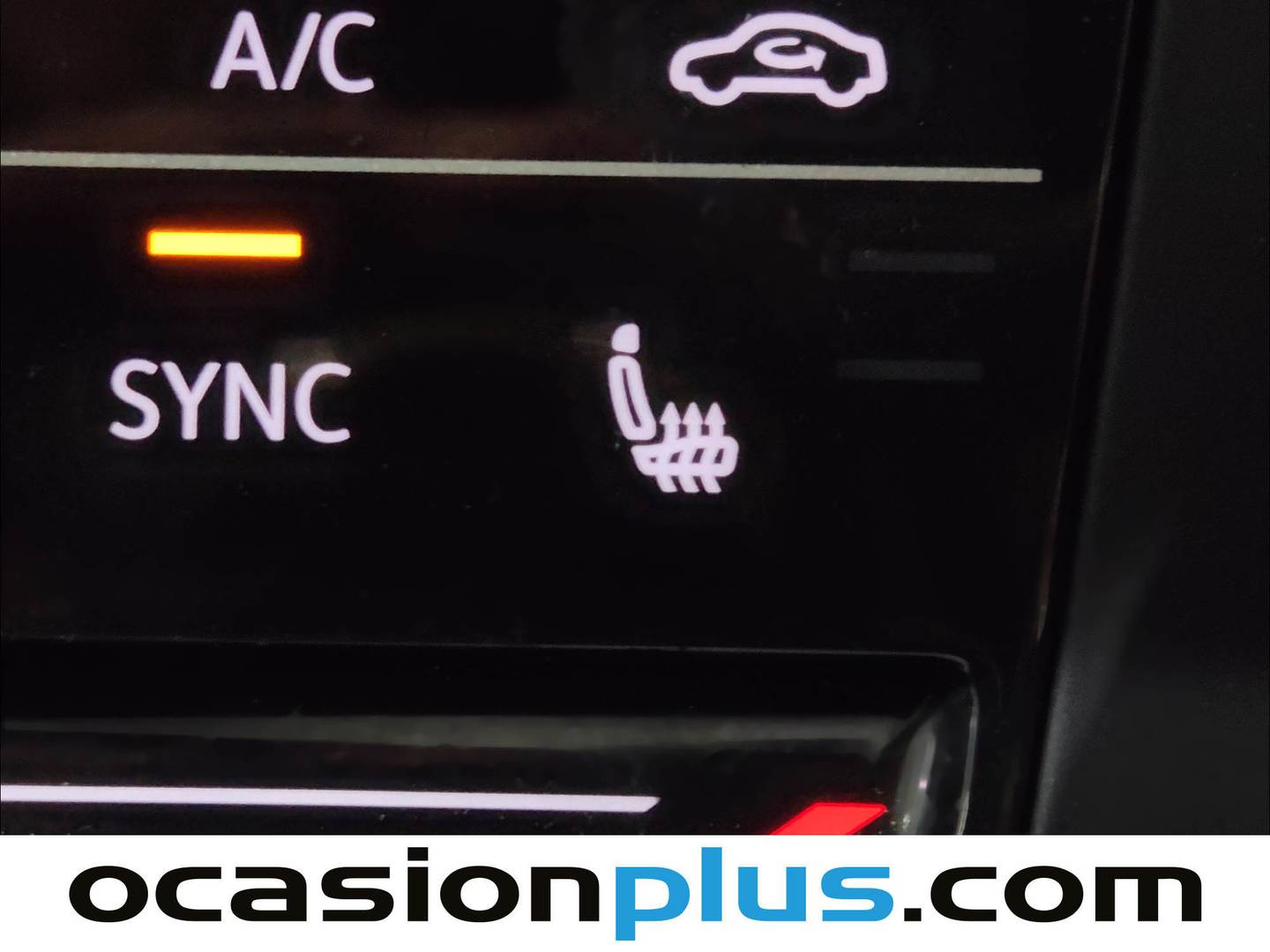 Equipamiento del Volkswagen Taigo Volkswagen Taigo ``Más`` 1.0 TSI (115 CV) DSG