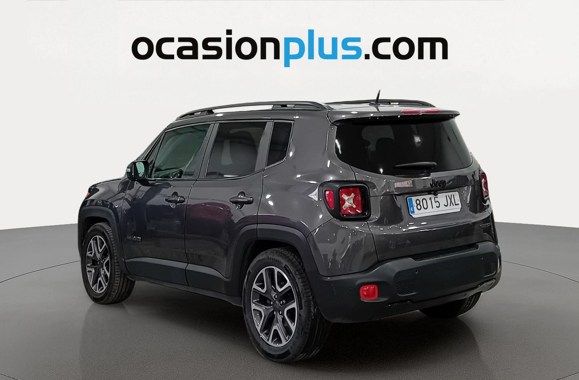 Jeep Renegade 1.6 MultiJet Night Eagle II 4x2 - foto 3