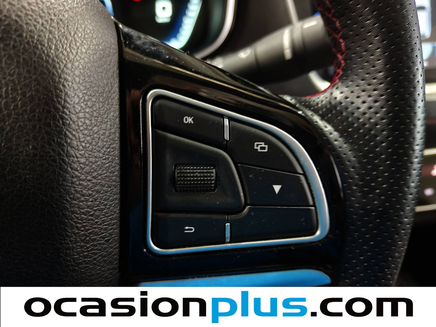 Foto SWM G01 SWM G01 1.5T Luxury (131 CV)