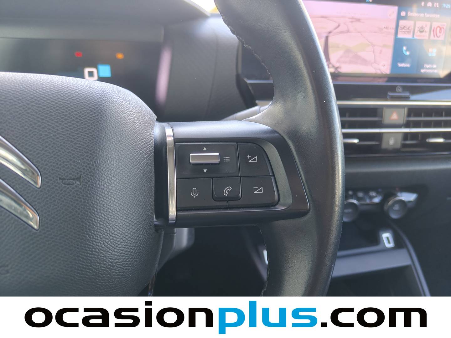 Foto Citroën C4 Citroen C4 PureTech 130 S&S Shine (130 CV)