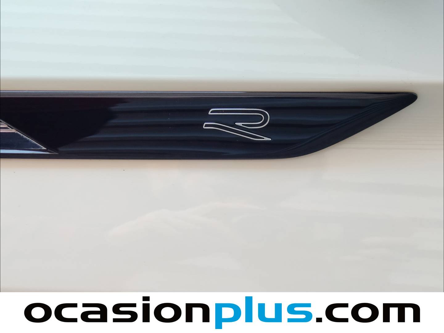 Volkswagen Tiguan Volkswagen Tiguan R-Line 1.5 TSI (150 CV) DSG de segunda mano