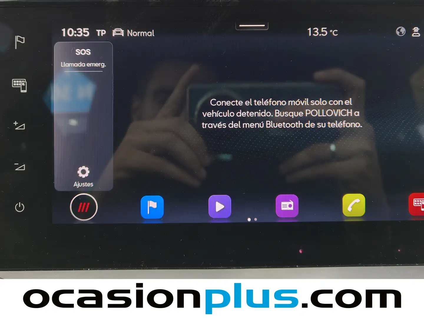 Foto Seat Ibiza SEAT Ibiza 1.0 TSI S&S FR XL (110 CV)