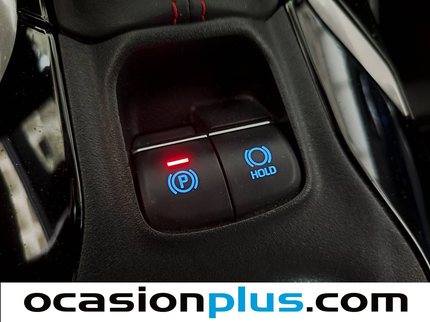 Toyota Corolla Toyota Corolla 180H GR-SPORT E-CVT (184 CV) 2022