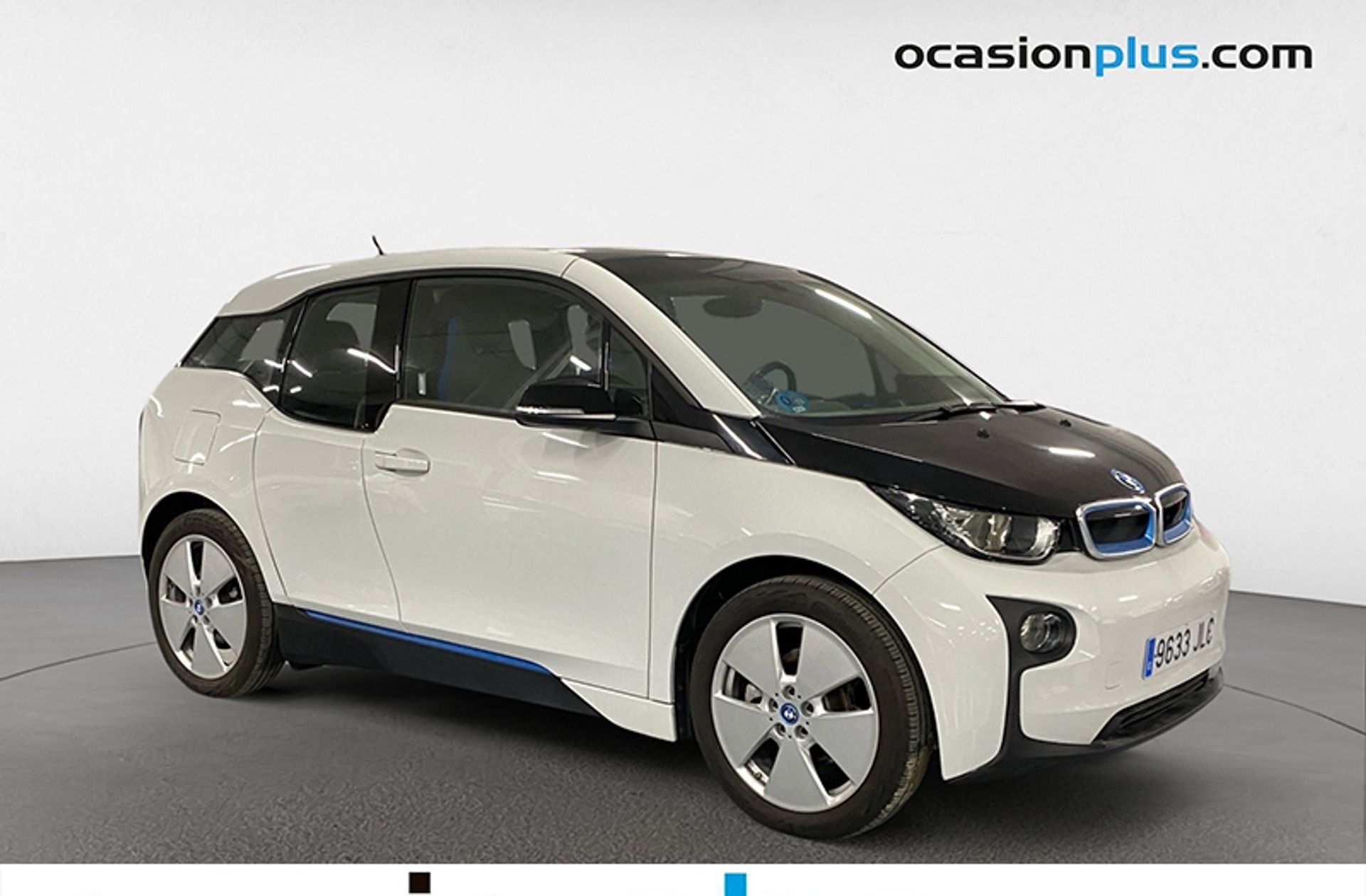 BMW i3 60Ah - foto 2