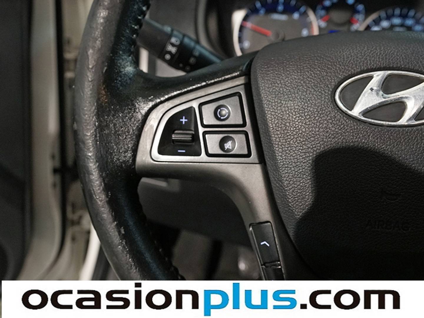 Foto Hyundai i20 Hyundai i20 1.1 CRDI Go! (75 CV)