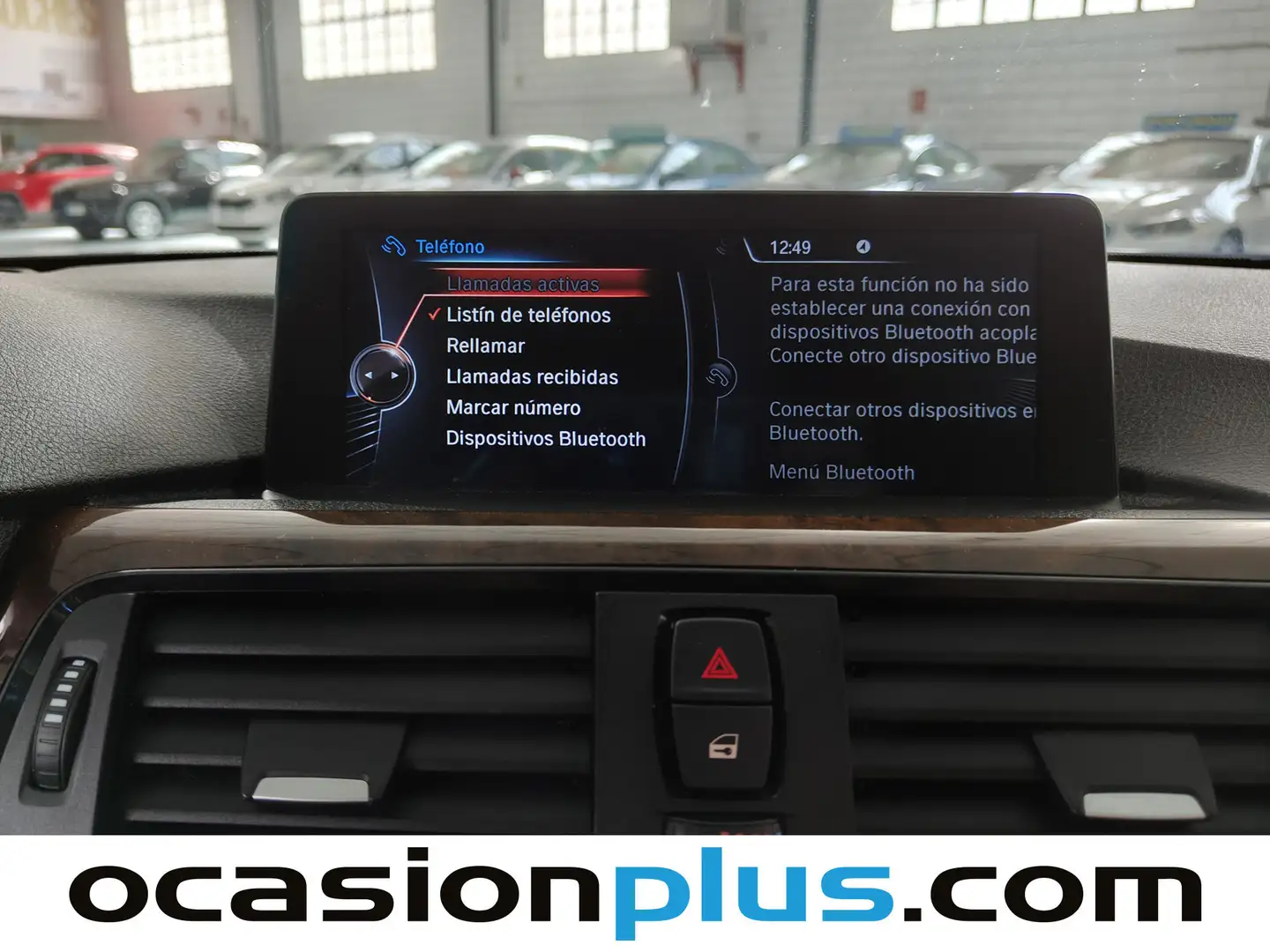 Foto BMW Serie 4 BMW Serie 4 428i Coupe (245 CV)