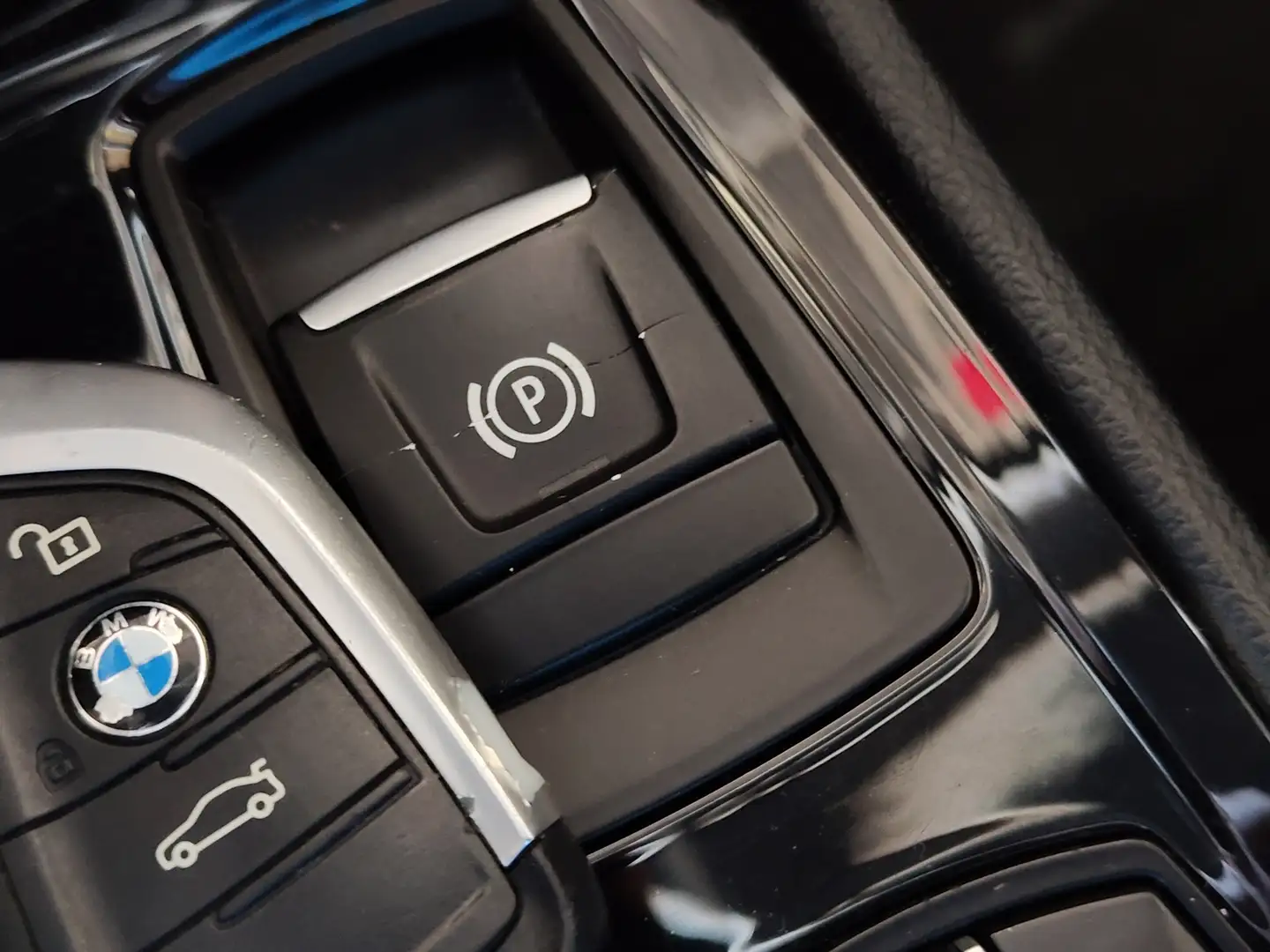 Foto BMW Serie 2 Gran Tourer BMW Serie 2 218d Gran Tourer (150 CV)