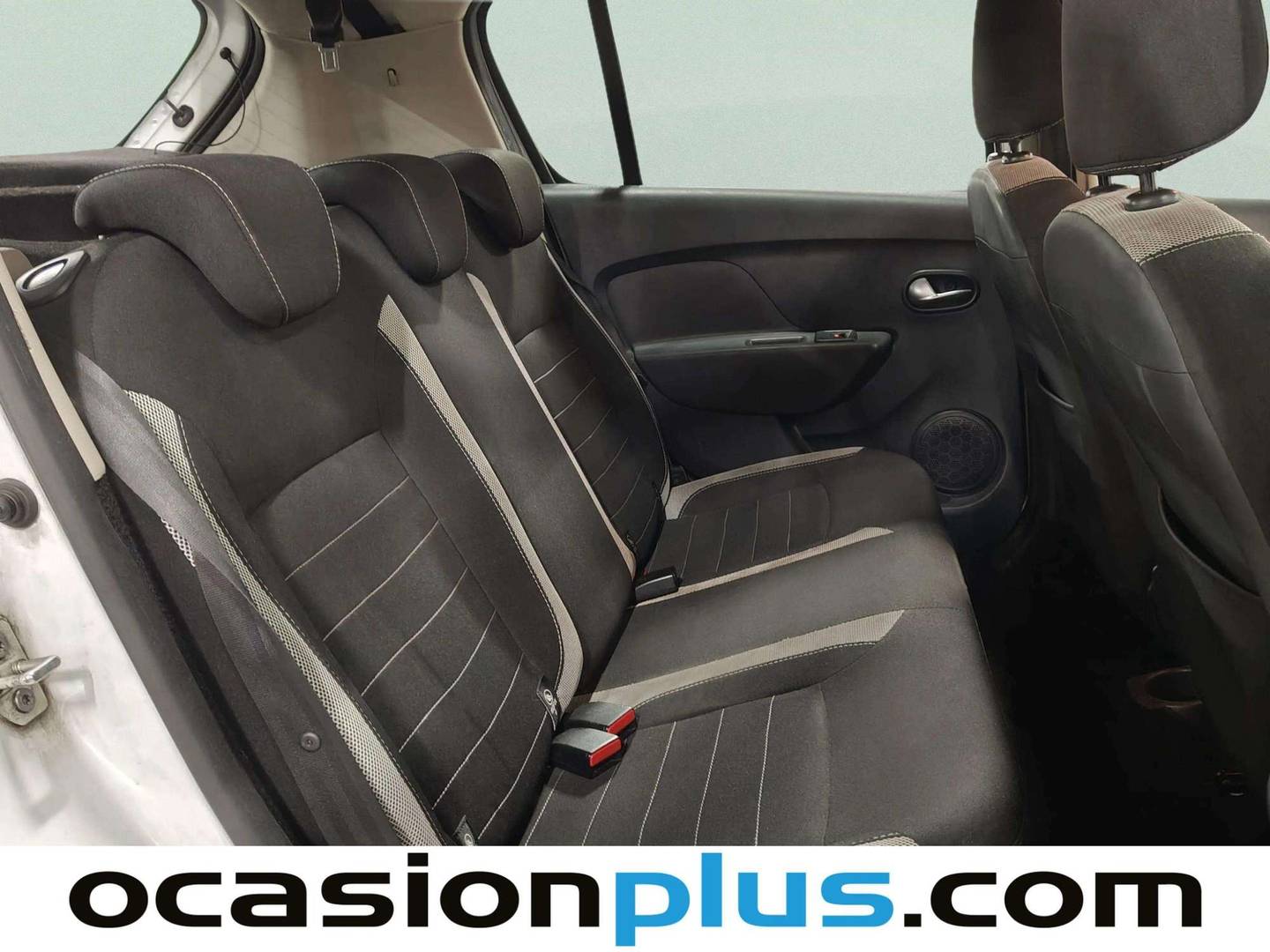 Dacia Sandero Dacia Sandero Stepway Comfort TCe (90 CV) km 0