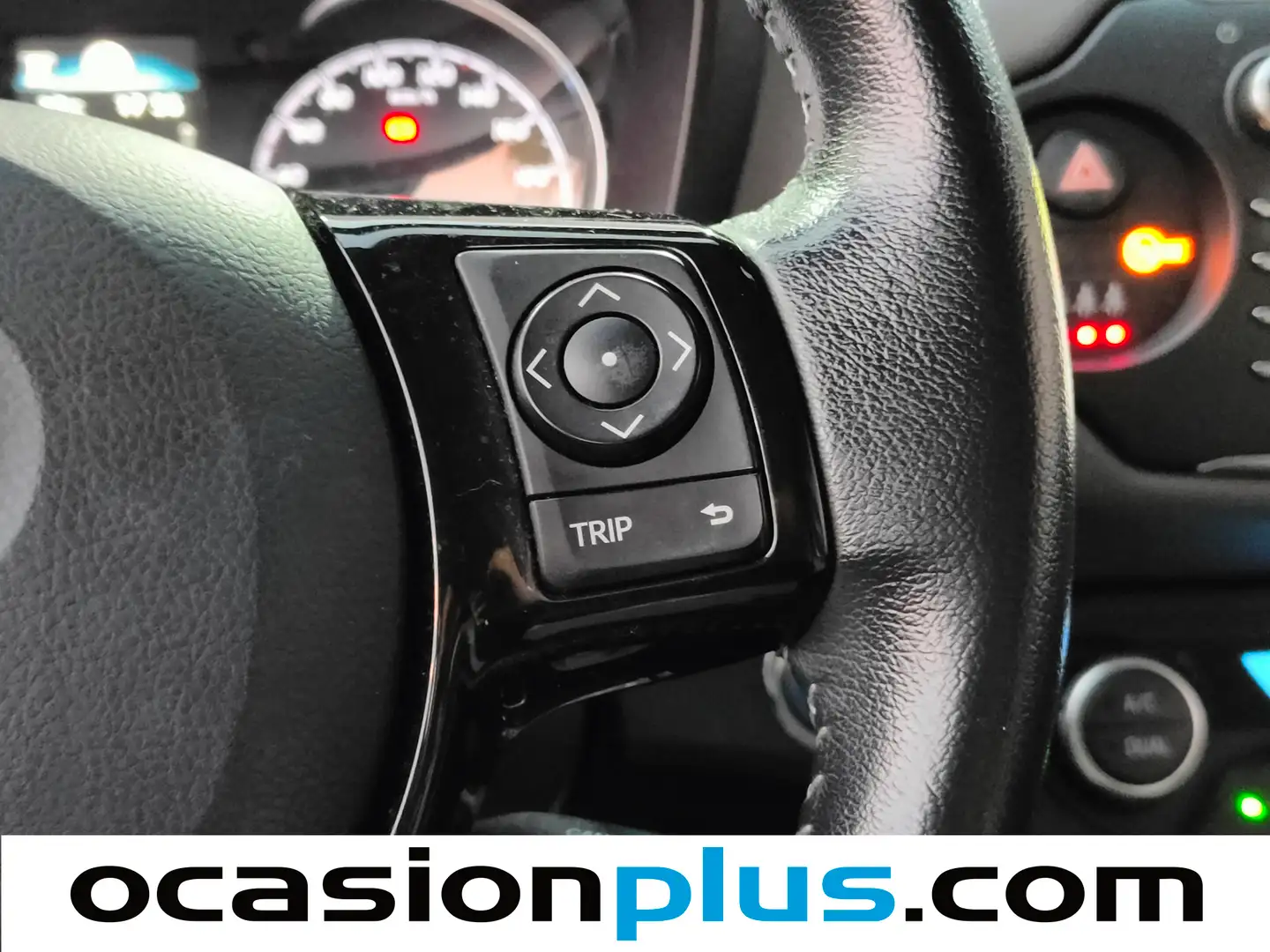 Foto Toyota Yaris Toyota Yaris 1.5 Hybrid Active (100 CV)