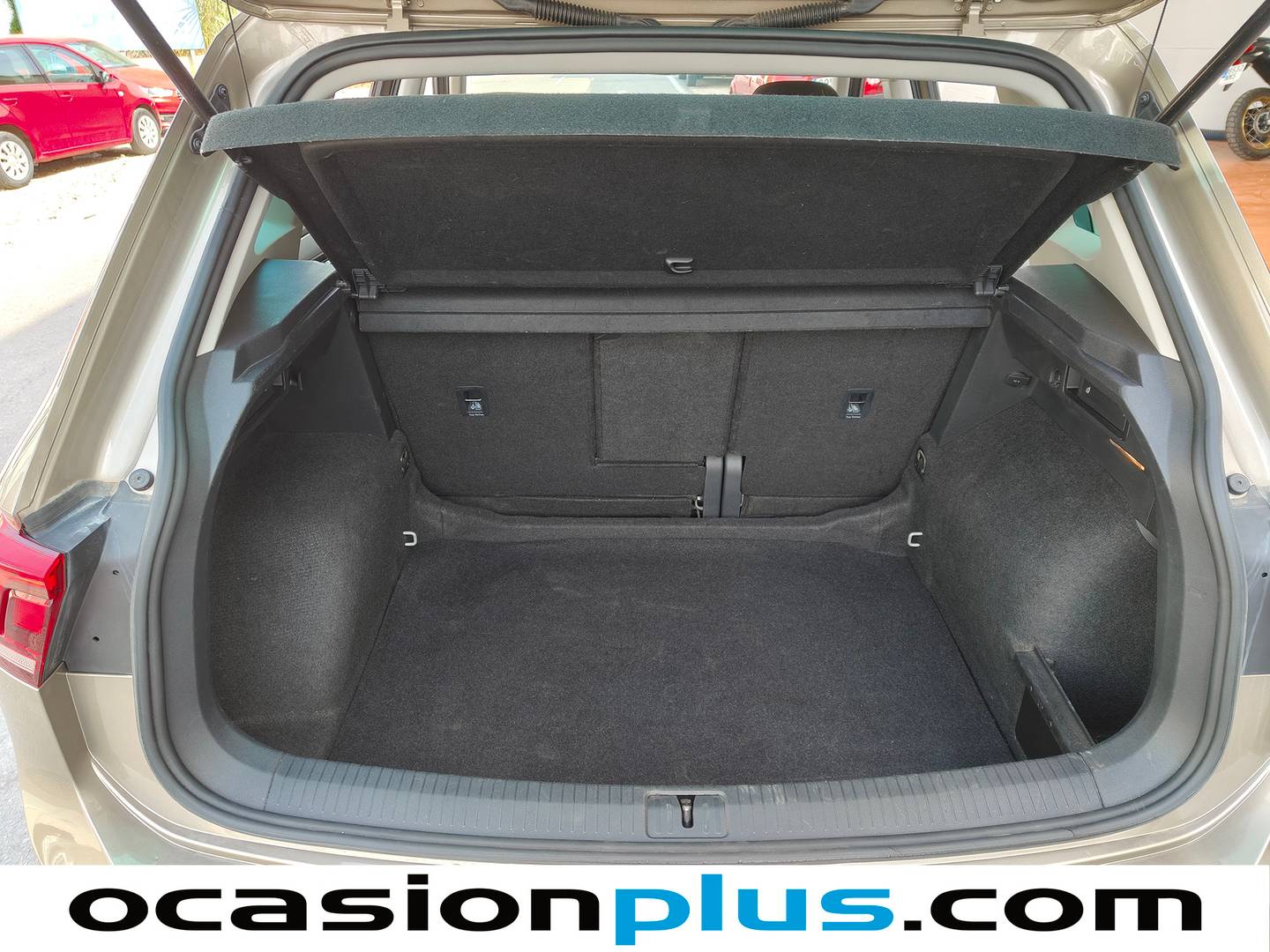 Volkswagen Tiguan Volkswagen Tiguan Advance 2.0 TDI (150 CV) 2020