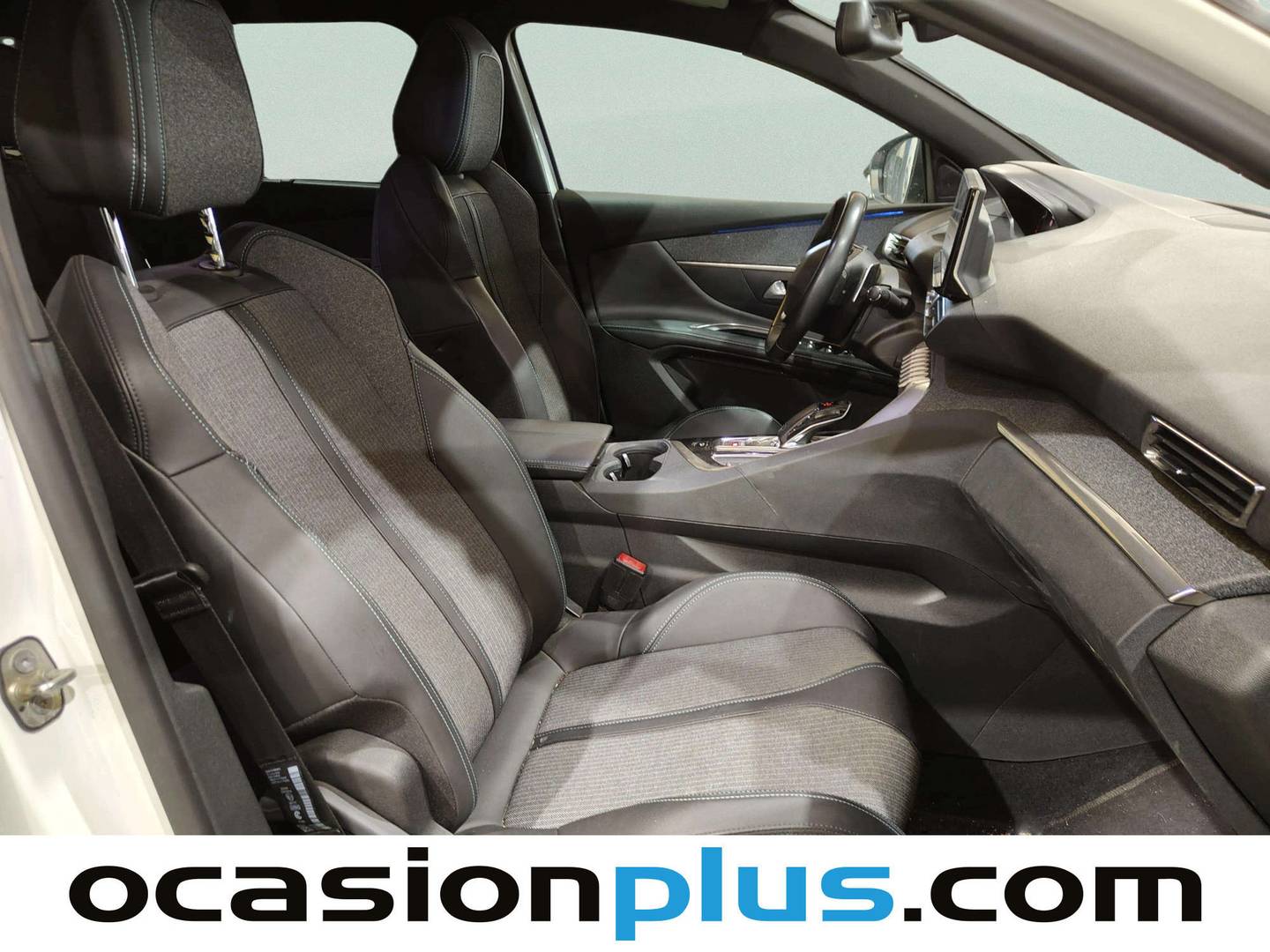 Peugeot 5008 Peugeot 5008 BlueHDI 130 S&S Allure Pack EAT8 (130 CV) 7 Plazas km 0