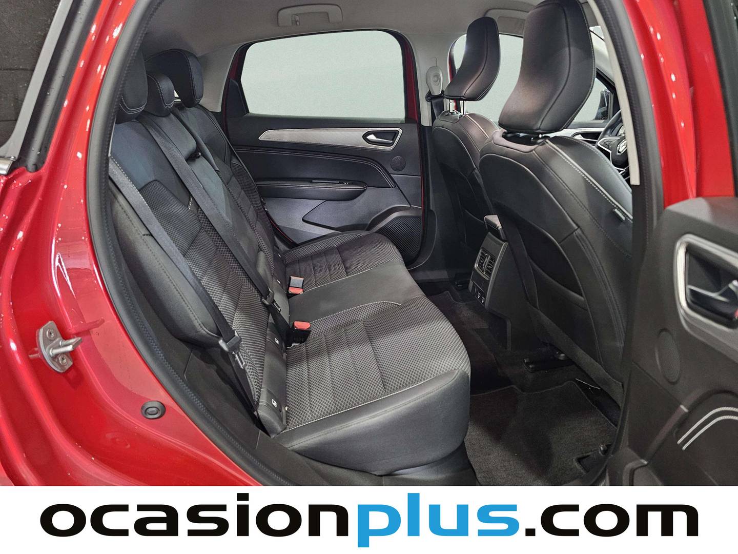 Renault Arkana Renault Arkana Techno TCe 140 Microhíbrido EDC (140 CV) de ocasión