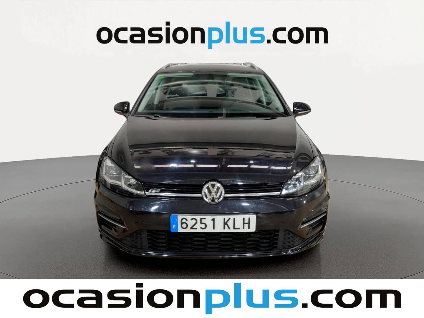Volkswagen Golf Volkswagen Golf Variant Sport 2.0 TDI (150 CV) DSG R-Line barato