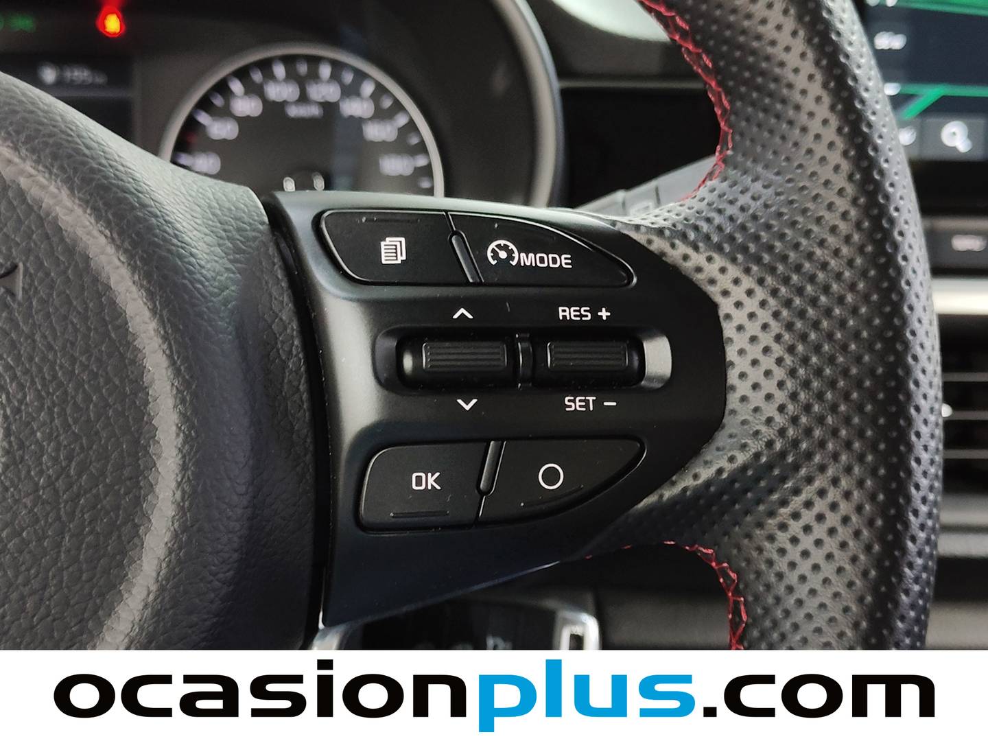 KIA Picanto KIA Picanto 1.2 DPi GT Line (84 CV) gasolina