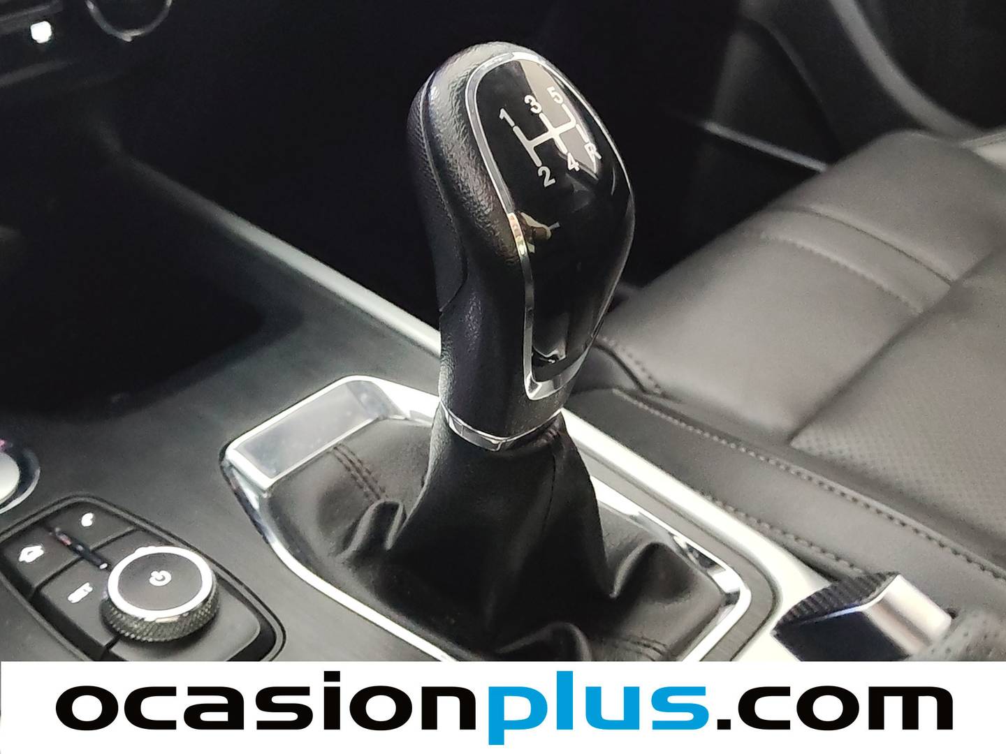 DR AUTOMOBILES DR 4.0 DR AUTOMOBILES DR4 1.5 (116 CV) de segunda mano