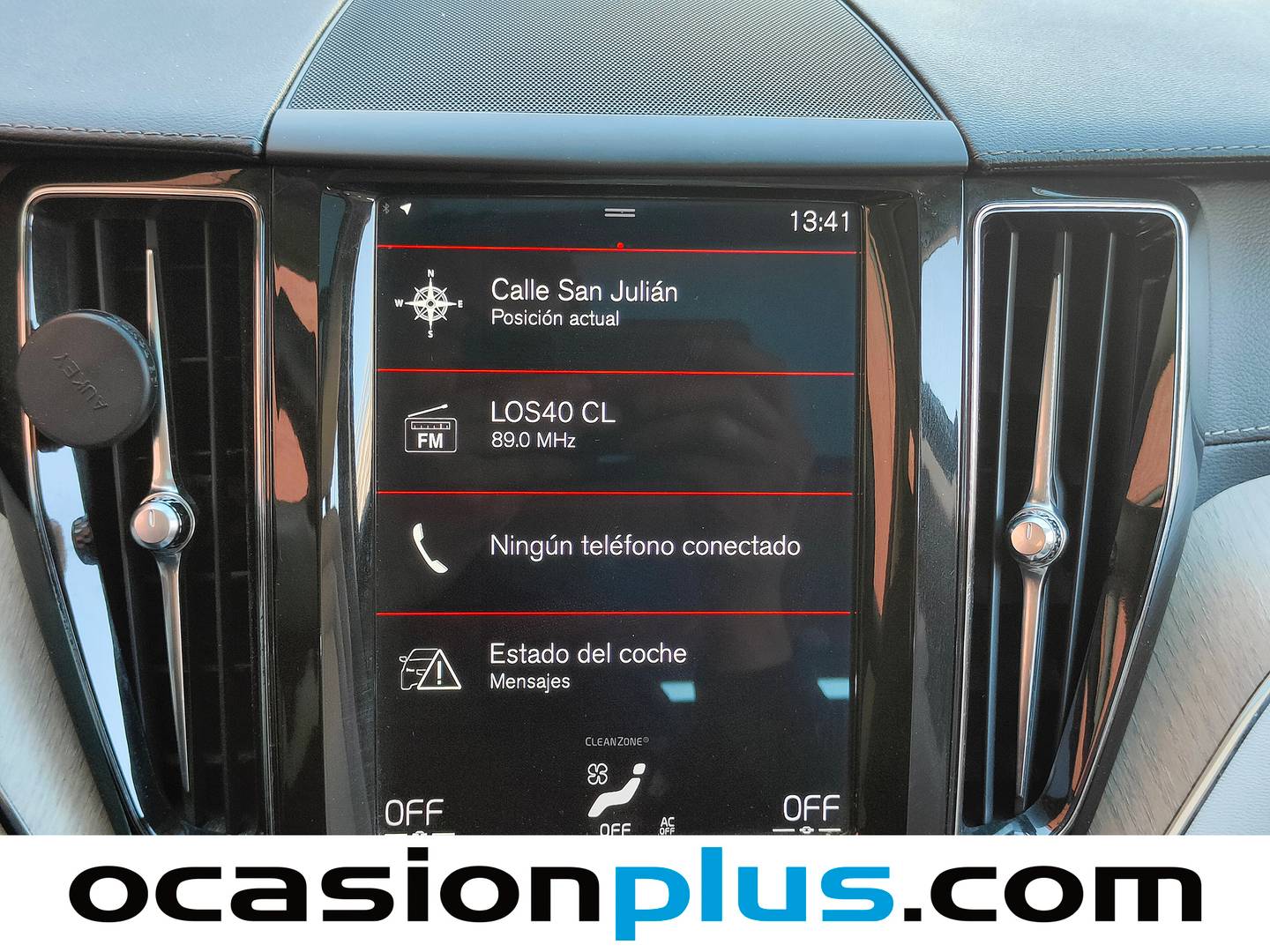 Volvo XC60 Volvo XC60 T8 Inscription AWD Auto (407 CV) de segunda mano