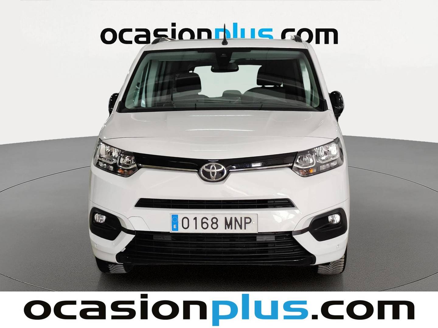 Toyota Proace City Verso Toyota Proace City Verso 1.5 D Family Advance L1 8AT (131 CV) 2024