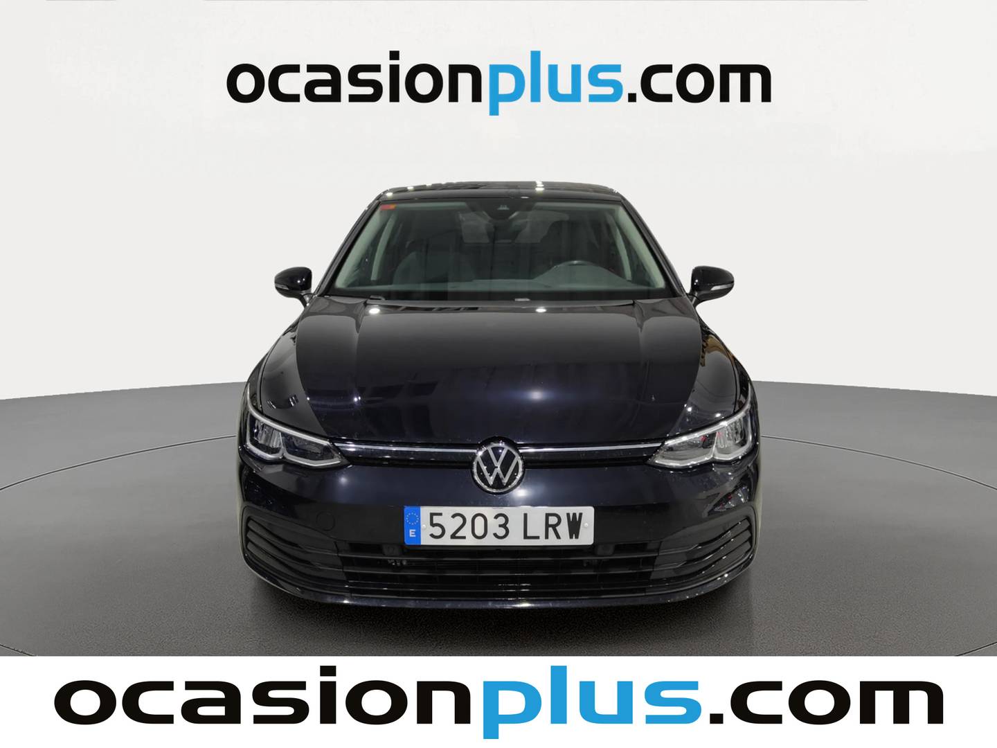 Volkswagen Golf Volkswagen Golf Life 1.0 eTSI (110 CV) DSG 110cv