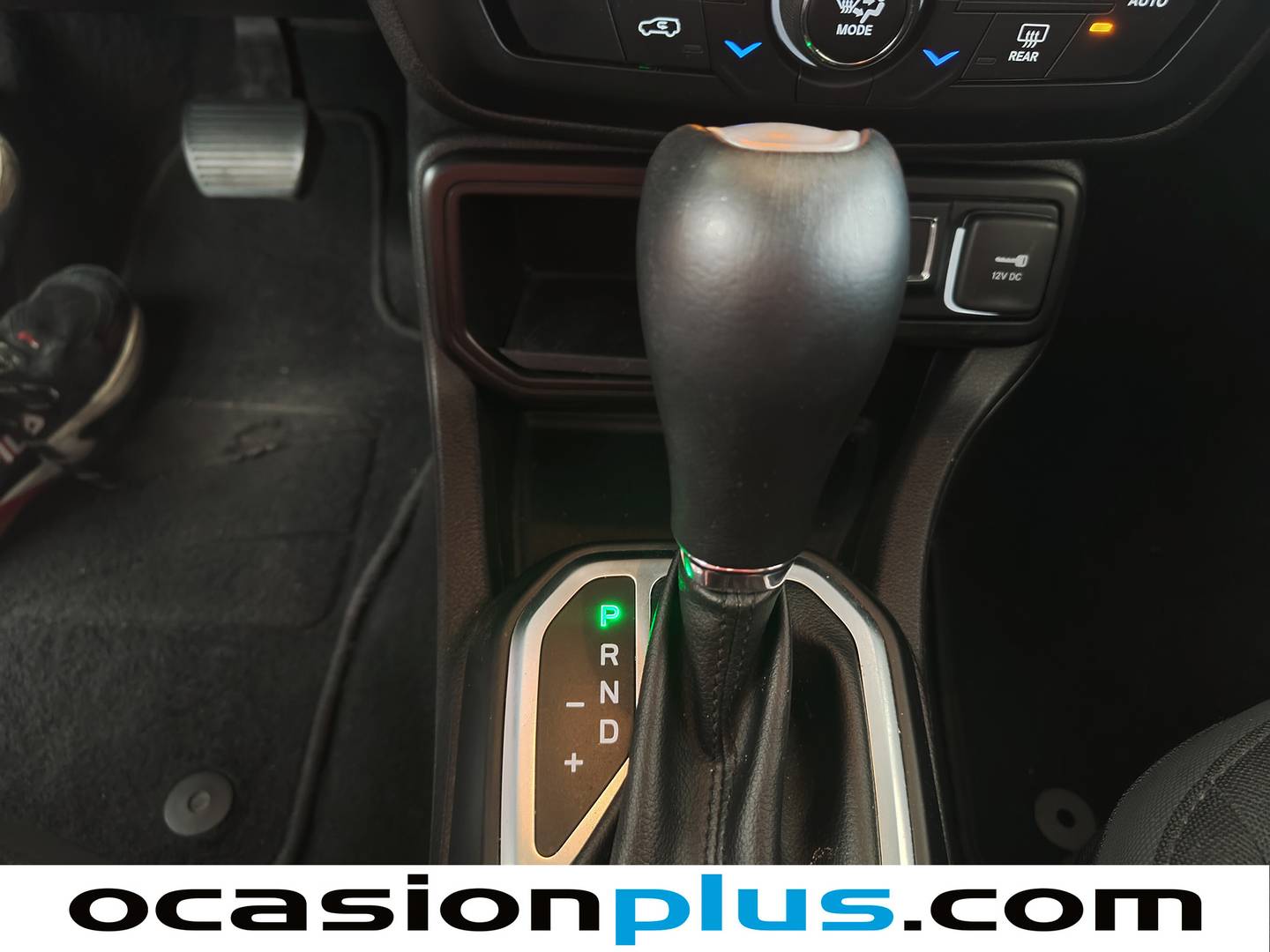 Jeep Renegade Jeep Renegade eHybrid 1.5 Limited ATX (130 CV) de segunda mano