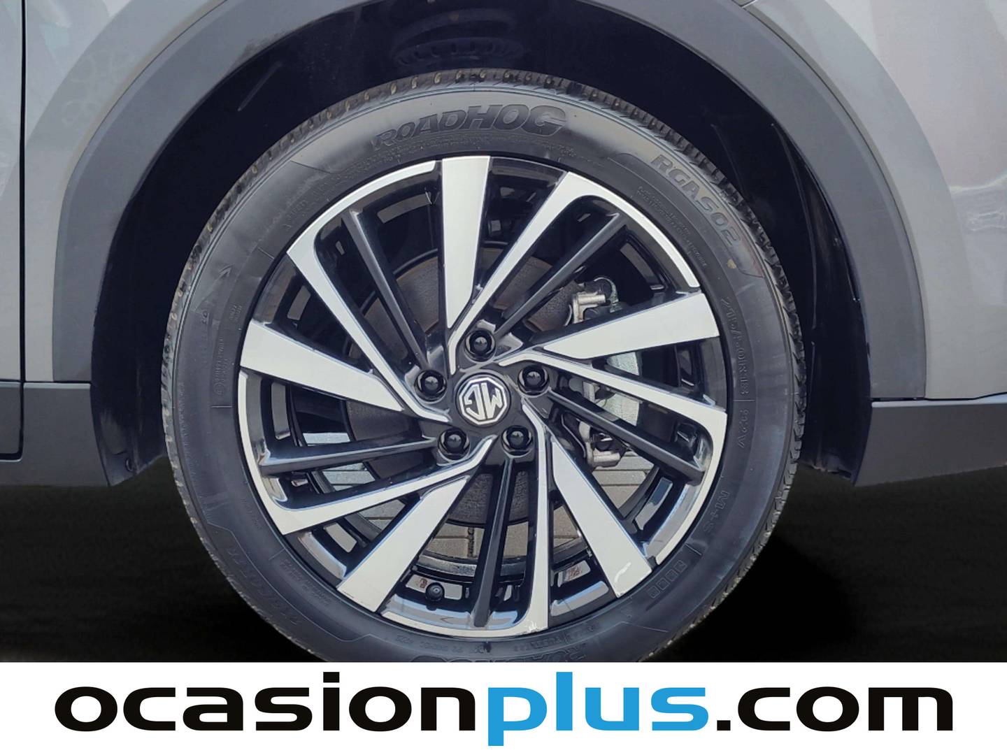 MG ZS MG ZS 1.5 Hybrid+ Luxury (197 CV) seminuevo