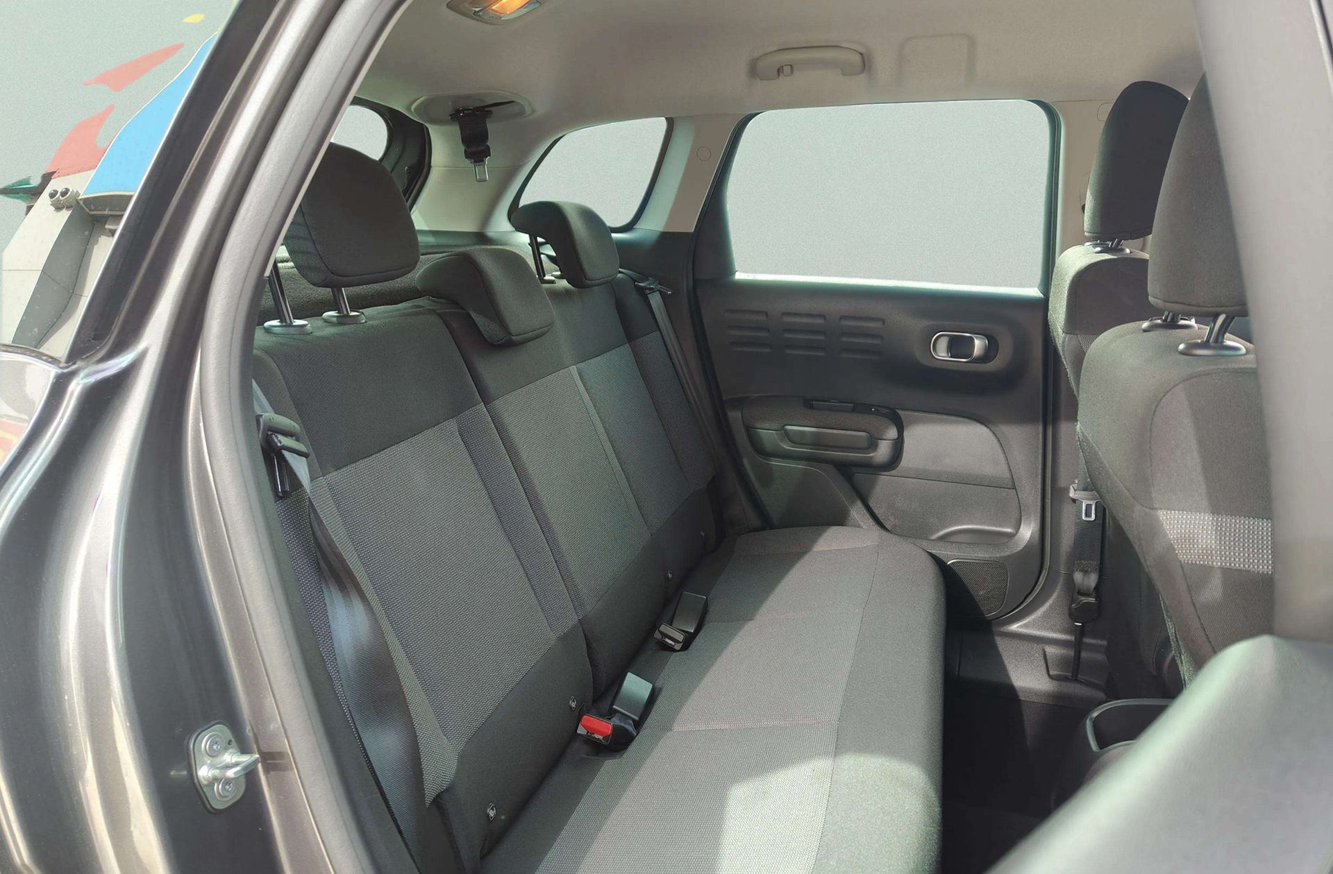 Citroën C3 Aircross PureTech 110 You! - foto 15