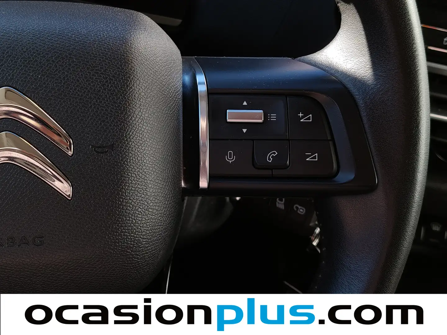 Foto Citroën C4 Citroen C4 PureTech 130 S&S 6v Feel Pack (130 CV)