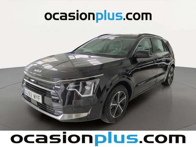 KIA Niro 1.6 GDi HEV Drive (129 CV) de segunda mano