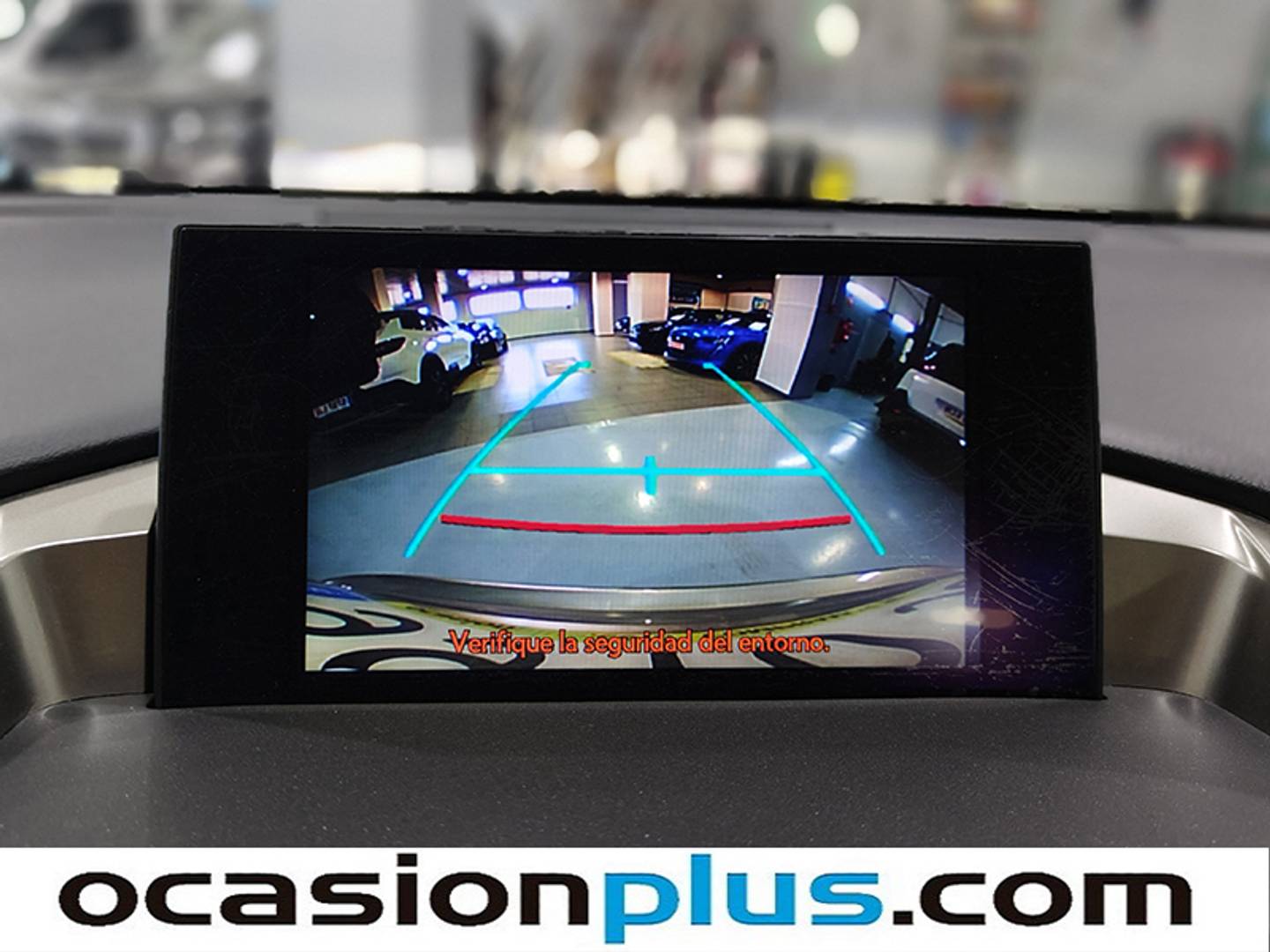 Foto Lexus NX Lexus NX Executive 4WD + Navibox (197 CV)