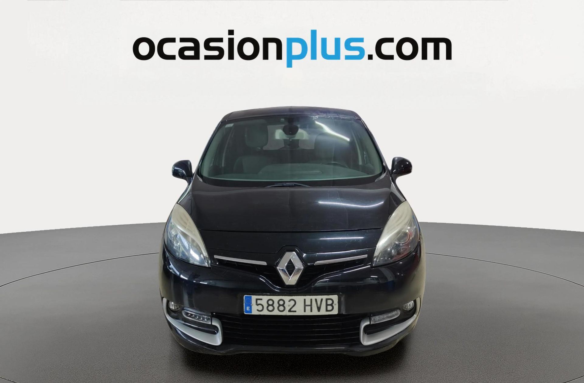 Renault Scénic TCe 115 Energy Authentique - foto 10